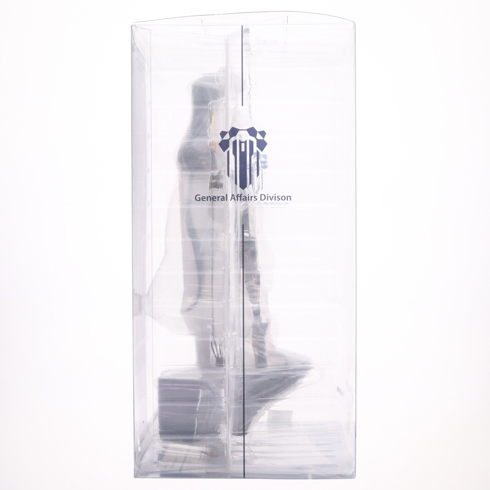 【中古即納】[FIG] G.A.D_鴉(からす) G.A.D 1/7 完成品 フィギュア Myethos(ミートス)(20230527)