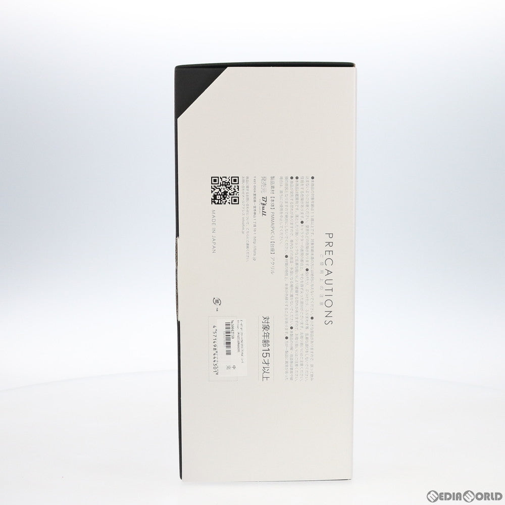 【中古即納】[FIG] ガールズ&パンツァー×PACIFIC「アンチョビ」レースクイーンver. リサイズ版 1/5 完成品 フィギュア B´full FOTS JAPAN(ビーフルフォトスジャパン)(20201001)