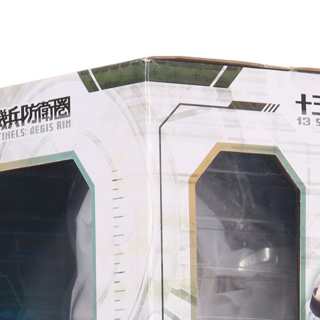 【中古即納】[FIG] B-Style 冬坂五百里(ふゆさかいおり) 十三機兵防衛圏 1/4 完成品 フィギュア FREEing(フリーイング)(20210710)