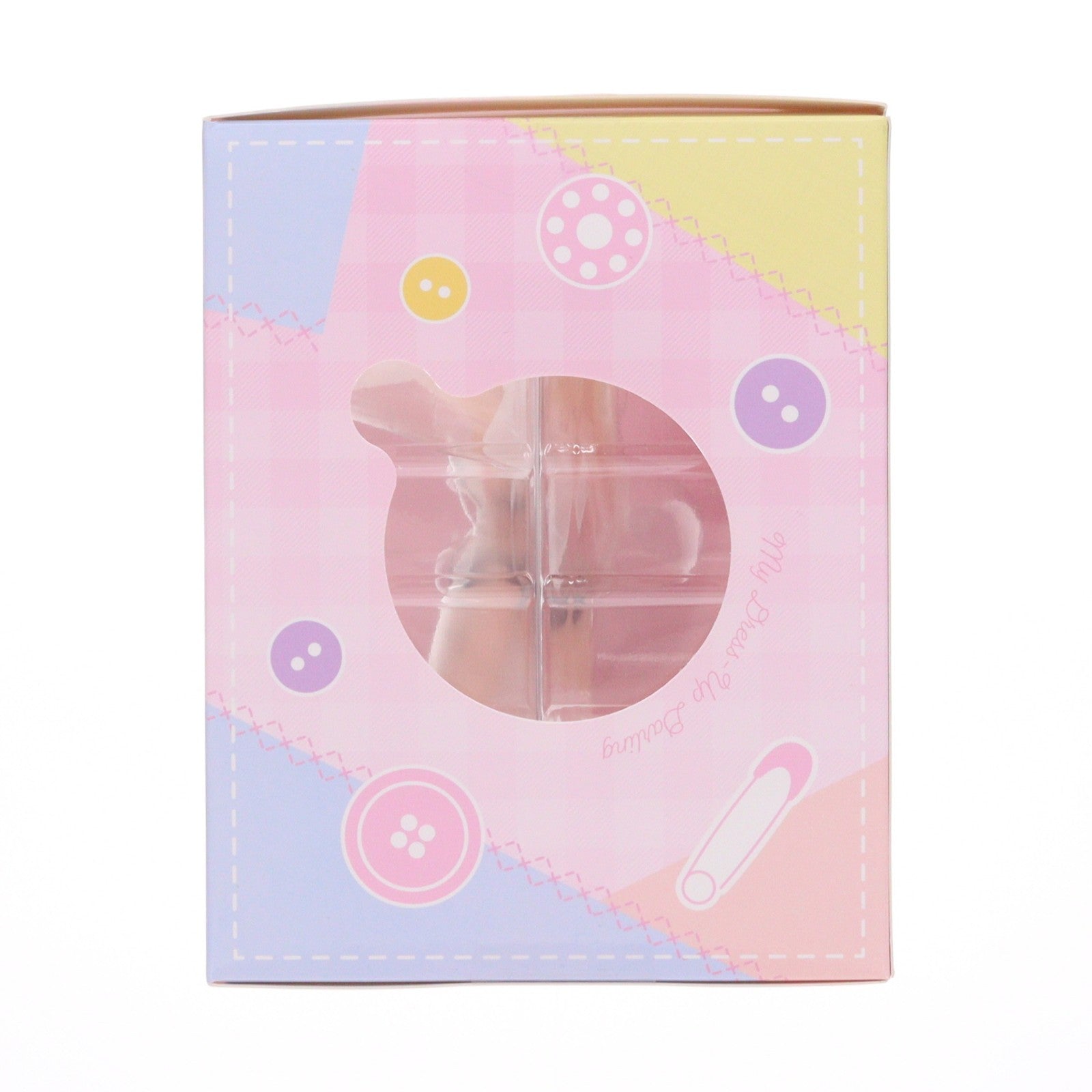 【中古即納】[FIG] Melty Princess(メルティプリンセス) てのひら 海夢ちゃん(まりんちゃん) その着せ替え人形は恋をする 完成品 フィギュア メガハウス(20241227)