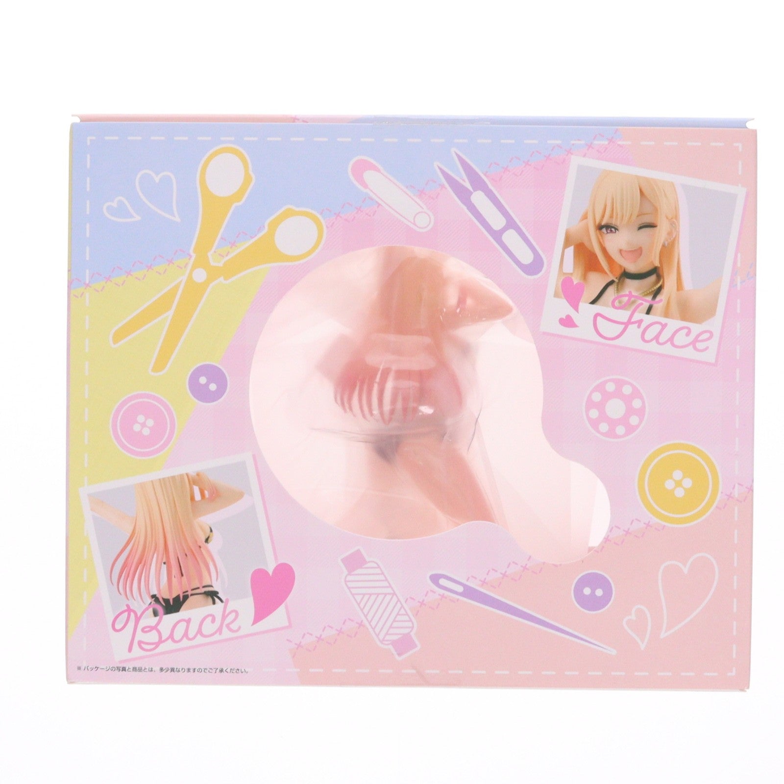 【中古即納】[FIG] Melty Princess(メルティプリンセス) てのひら 海夢ちゃん(まりんちゃん) その着せ替え人形は恋をする 完成品 フィギュア メガハウス(20241227)