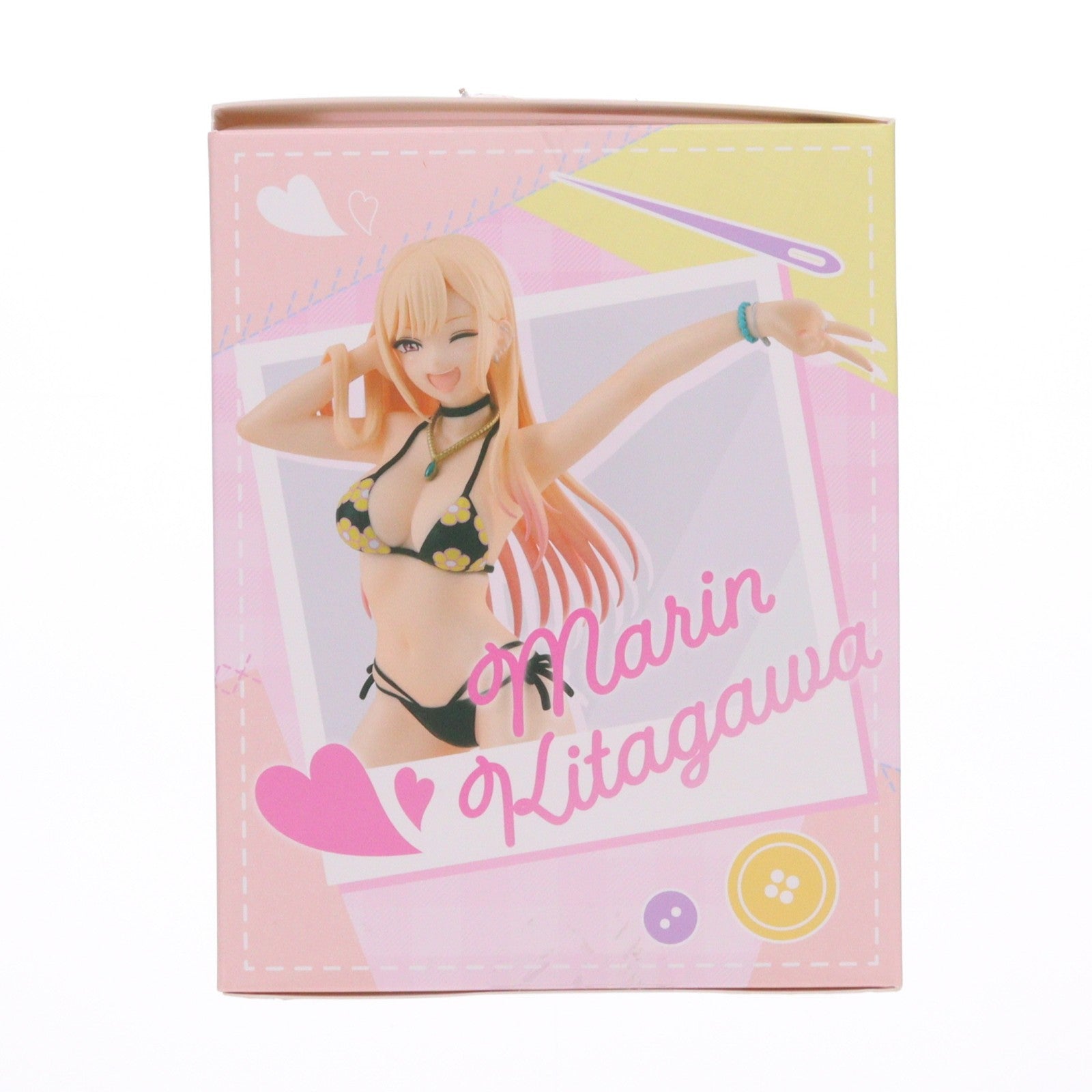 【中古即納】[FIG] Melty Princess(メルティプリンセス) てのひら 海夢ちゃん(まりんちゃん) その着せ替え人形は恋をする 完成品 フィギュア メガハウス(20241227)