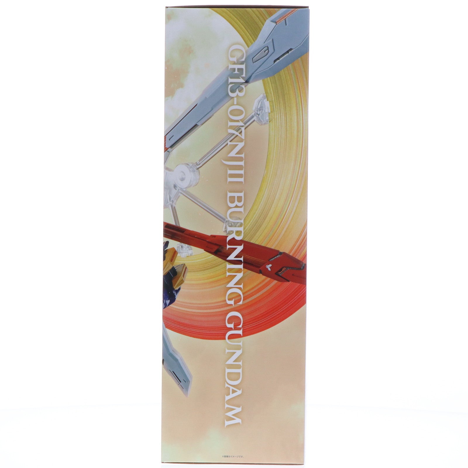 【中古即納】[FIG] 初期不良対応済み 魂ウェブ商店限定 METAL BUILD ゴッドガンダム&ゴッドガンダム弐(セカンド) 機動武闘伝Gガンダム 完成品 可動フィギュア バンダイスピリッツ(20250825)