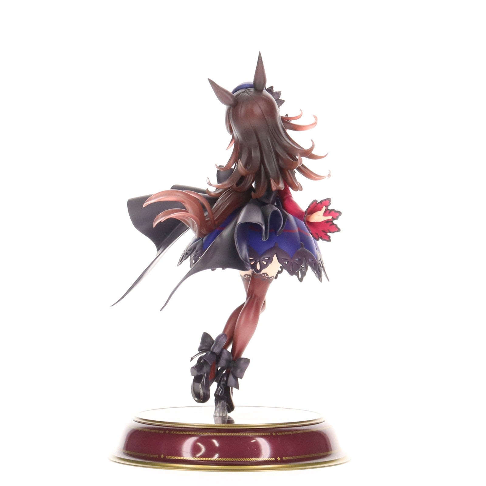 【中古即納】[FIG] ライスシャワー ウマ娘 プリティーダービー 1/7 完成品 フィギュア アルター(20240713)