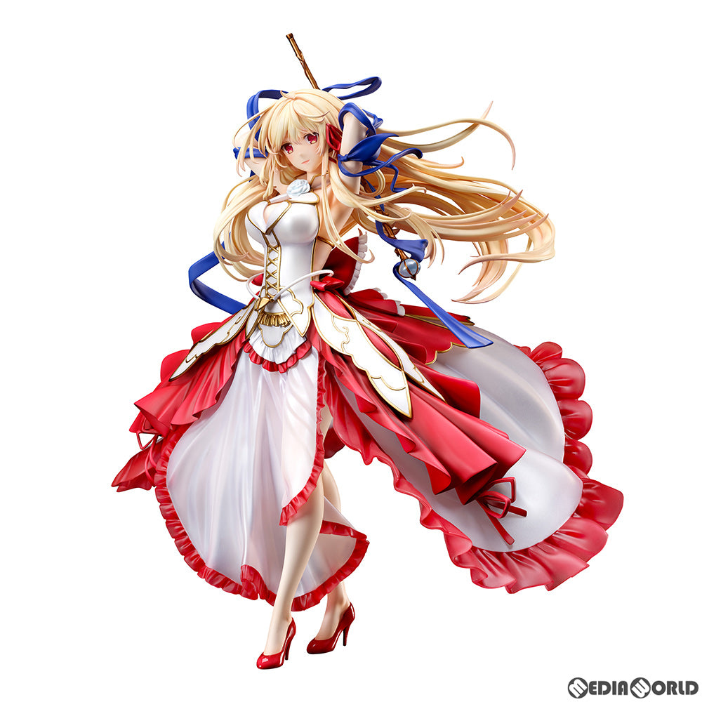 【中古即納】[FIG] アリスリーゼ・ルゥ・ネビュリス9世 キミと僕の最後の戦場、あるいは世界が始まる聖戦 1/7 完成品 フィギュア フリュー(20221104)