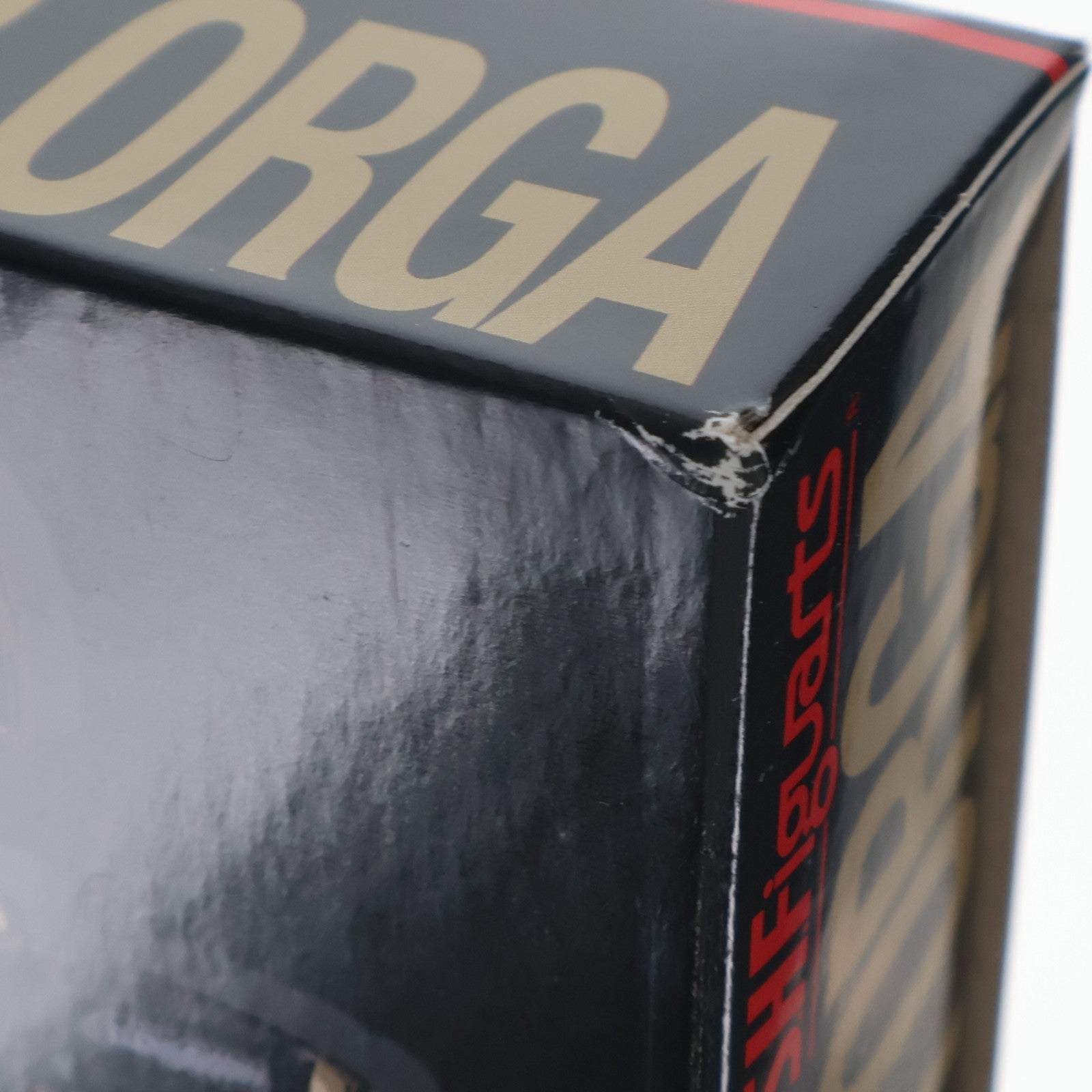 【中古即納】[FIG] 魂ウェブ商店限定 S.H.Figuarts(フィギュアーツ) 仮面ライダーオーガ 劇場版 仮面ライダー555(ファイズ) パラダイス・ロスト 完成品 可動フィギュア バンダイ(20160228)