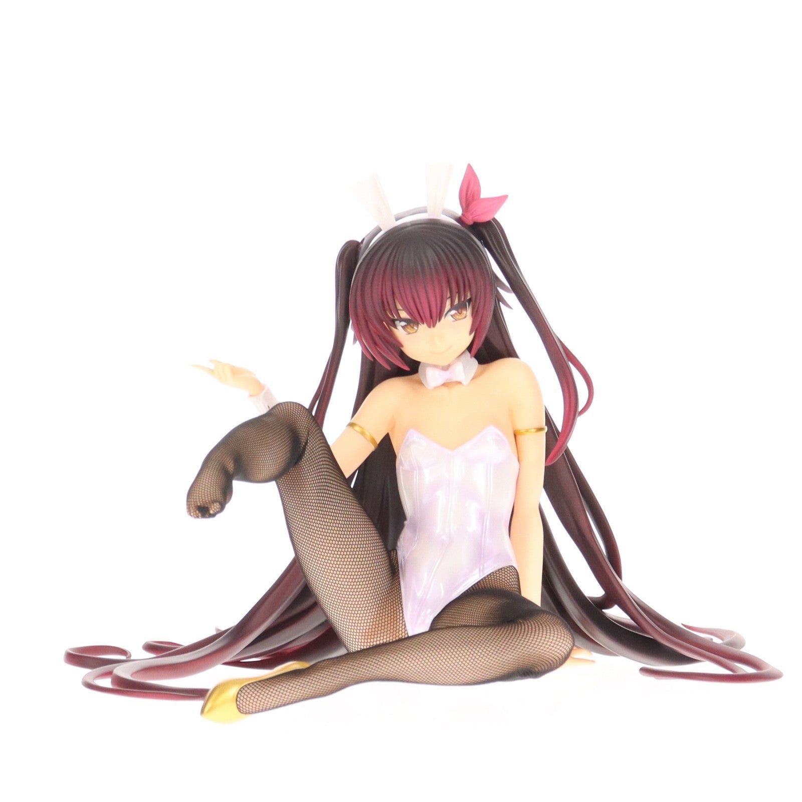 【中古即納】[FIG] B-Style ネメシス バニーVer. To LOVEる-とらぶる- ダークネス 1/4 完成品 フィギュア FREEing(フリーイング)(20221002)