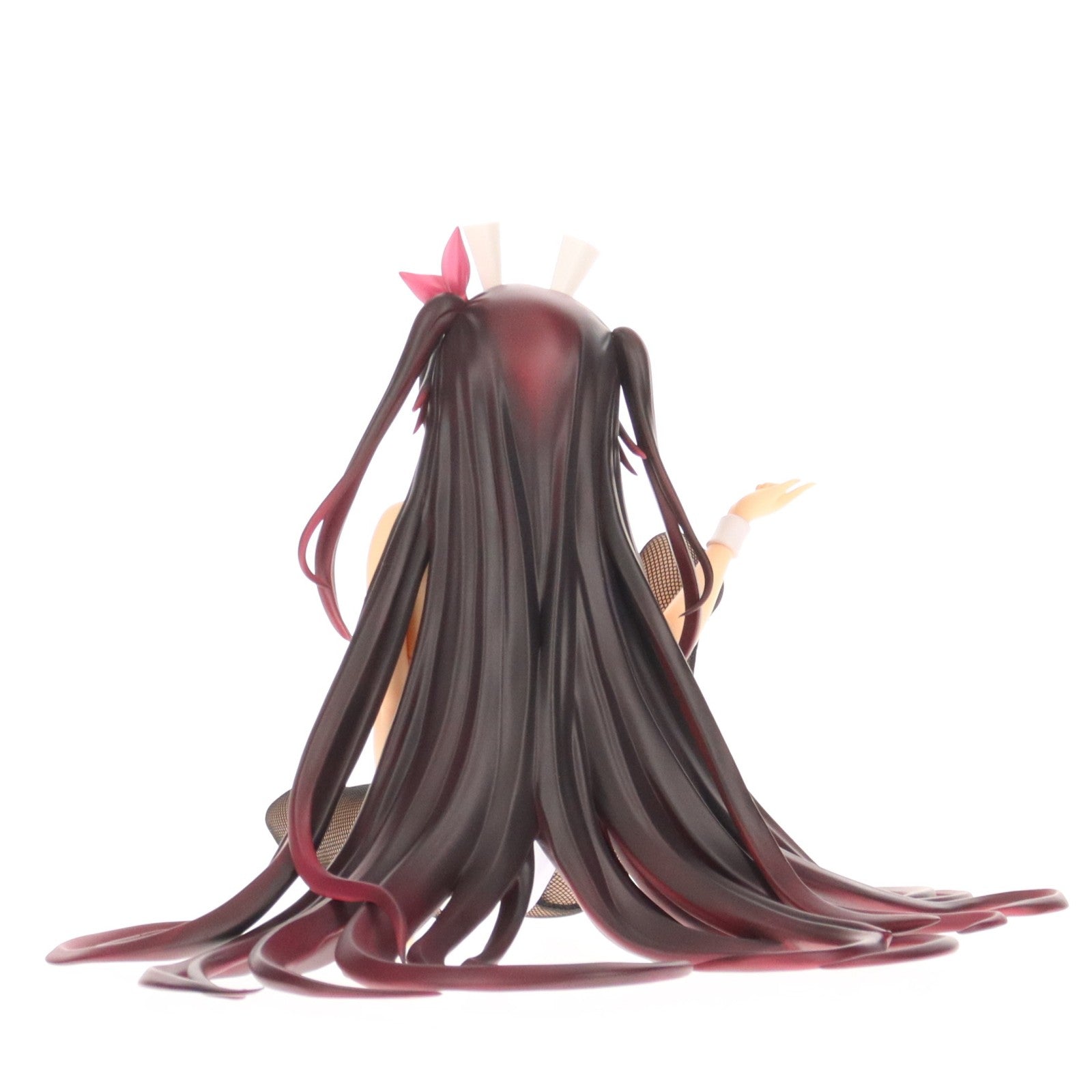 【中古即納】[FIG] B-Style ネメシス バニーVer. To LOVEる-とらぶる- ダークネス 1/4 完成品 フィギュア FREEing(フリーイング)(20221002)