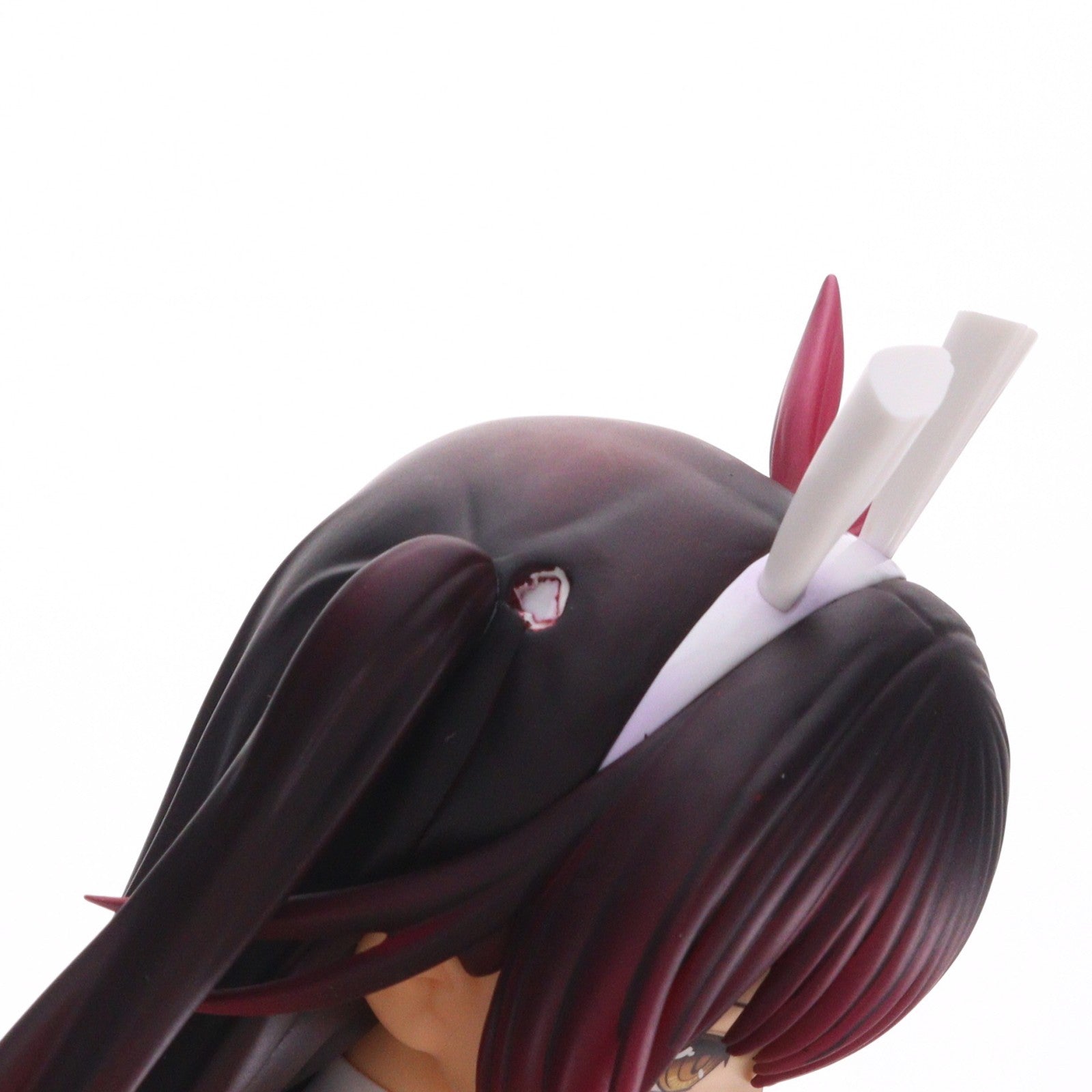 【中古即納】[FIG] B-Style ネメシス バニーVer. To LOVEる-とらぶる- ダークネス 1/4 完成品 フィギュア FREEing(フリーイング)(20221002)