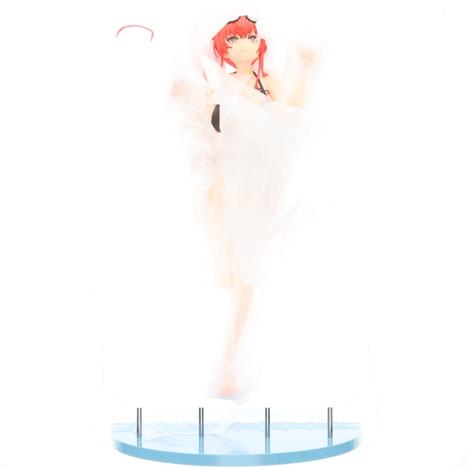【中古即納】[FIG] B-style ザラ 水辺の出逢い アズールレーン 1/4 完成品 フィギュア FREEing(フリーイング)(20220531)