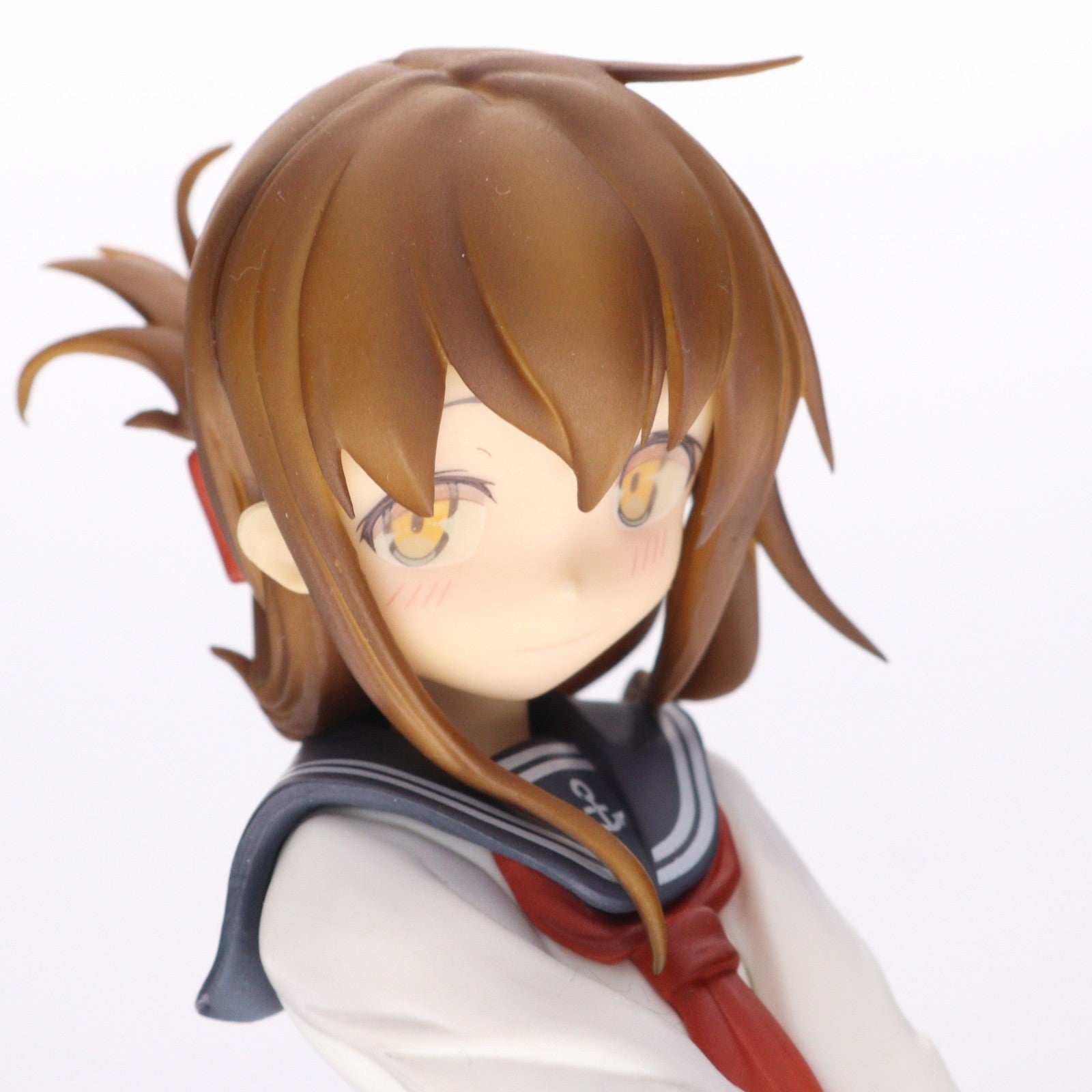 【中古即納】[FIG] 電(いなずま) 艦隊これくしょん-艦これ- 1/7 完成品 フィギュア PULCHRA(プルクラ)(20150425)