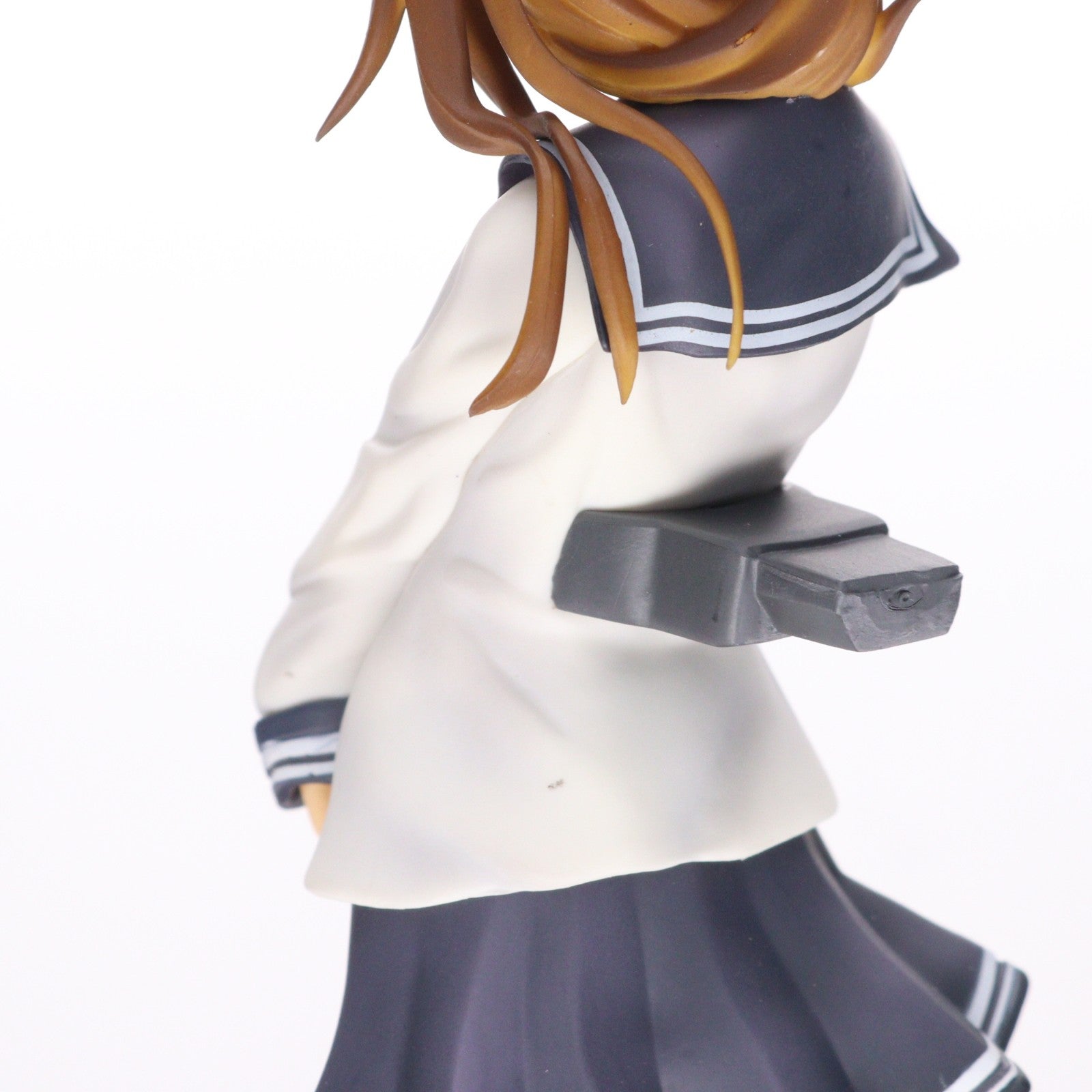 【中古即納】[FIG] 電(いなずま) 艦隊これくしょん-艦これ- 1/7 完成品 フィギュア PULCHRA(プルクラ)(20150425)