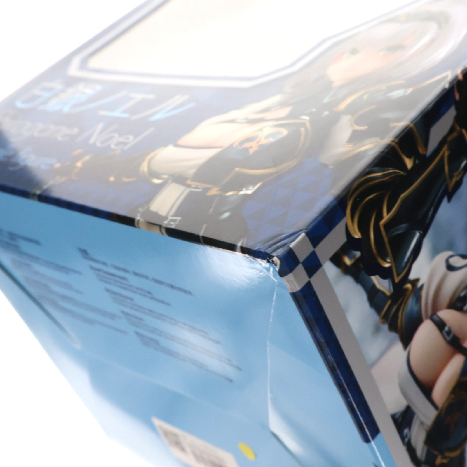 【中古即納】[FIG] 白銀ノエル(しろがねのえる) ホロライブプロダクション 1/7 完成品 フィギュア 一部店舗&オンラインショップ限定 Phat!(ファット・カンパニー)(20241130)