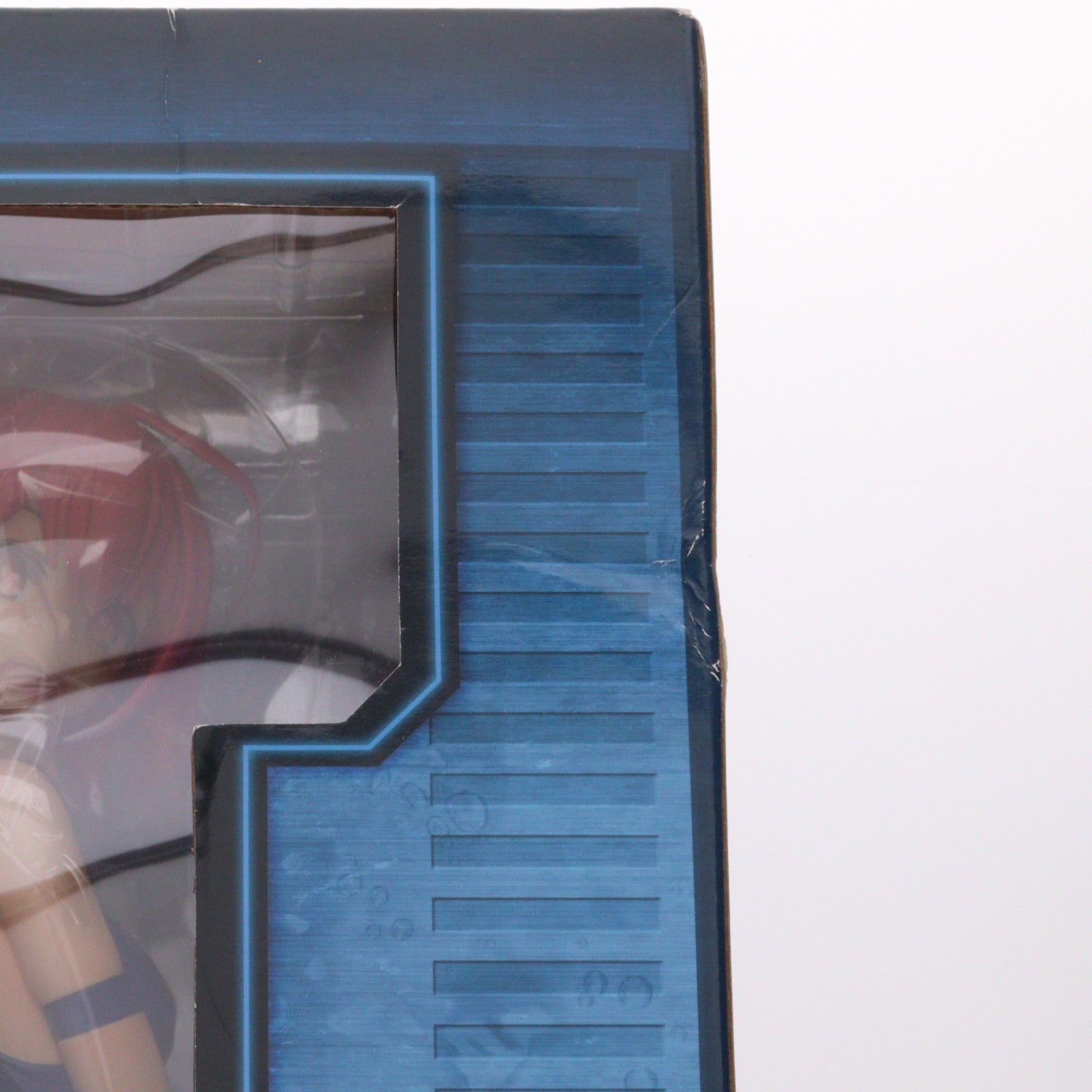 【中古即納】[FIG] B-Style 伊168 艦隊これくしょん -艦これ- 1/4 完成品 フィギュア FREEing(フリーイング)(20150701)