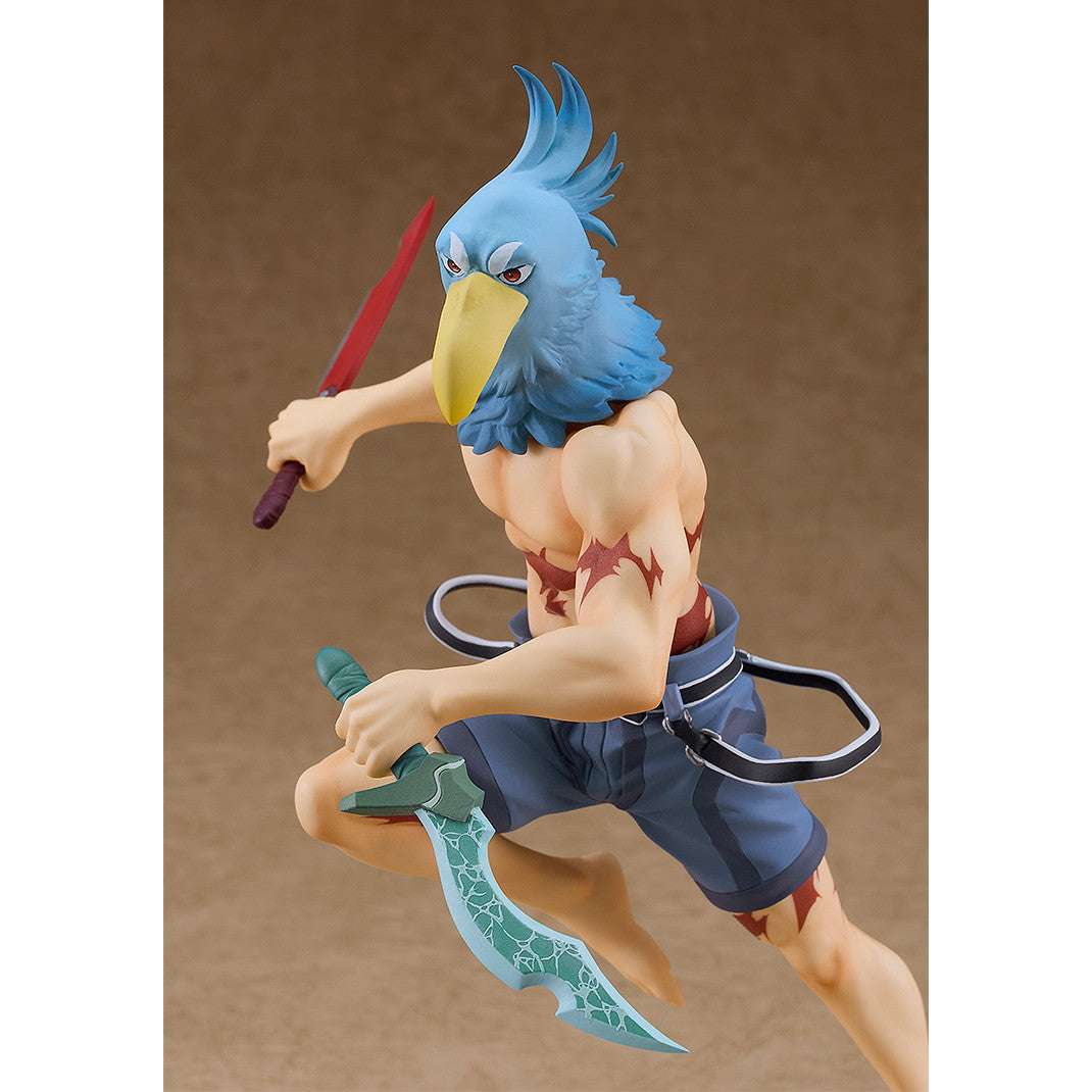 【中古即納】[FIG] POP UP PARADE(ポップアップパレード) サンラク TVアニメ『シャングリラ・フロンティア』 完成品 フィギュア グッドスマイルカンパニー(20250621)