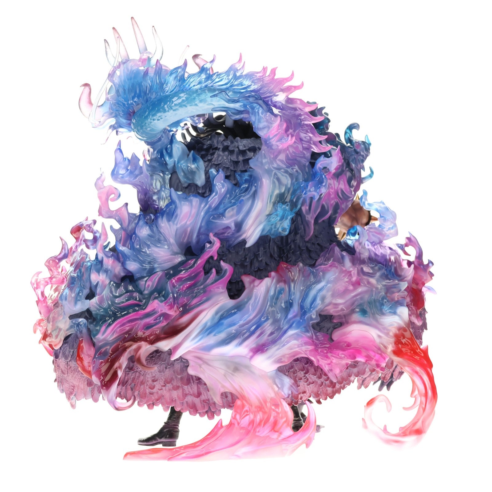 【中古即納】[FIG] Portrait.Of.Pirates P.O.P WA-MAXIMUM 百獣のカイドウ 超限定復刻版 ONE PIECE(ワンピース) 完成品 フィギュア プレミアムバンダイ&一部店舗限定 メガハウス(20241226)