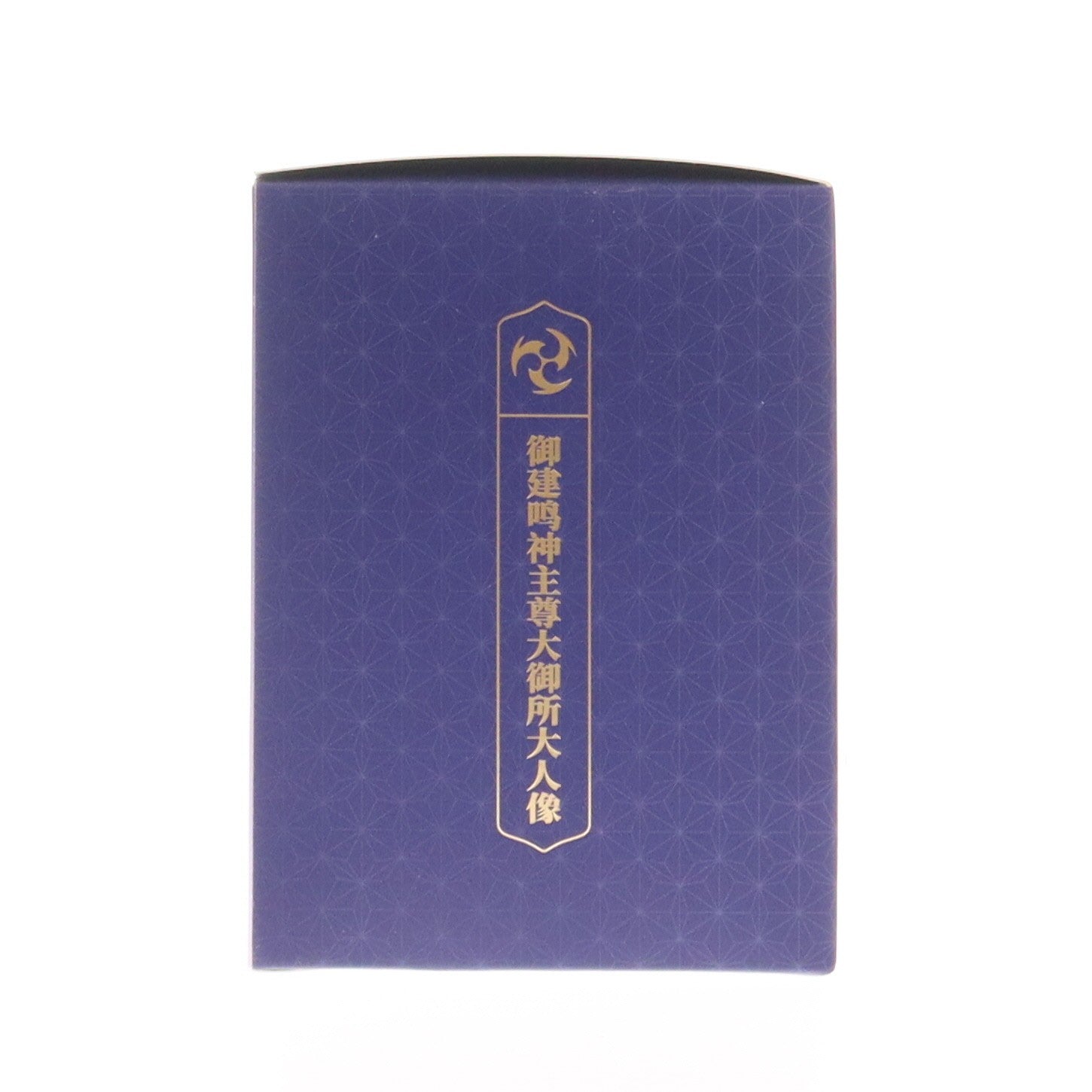 【中古即納】[FIG] (再販) 御建鳴神主尊大御所様像(みたけなるかみぬしのみことおおごしょさまぞう) 原神 完成品 フィギュア miHoYo(ミホヨ)(20241231)