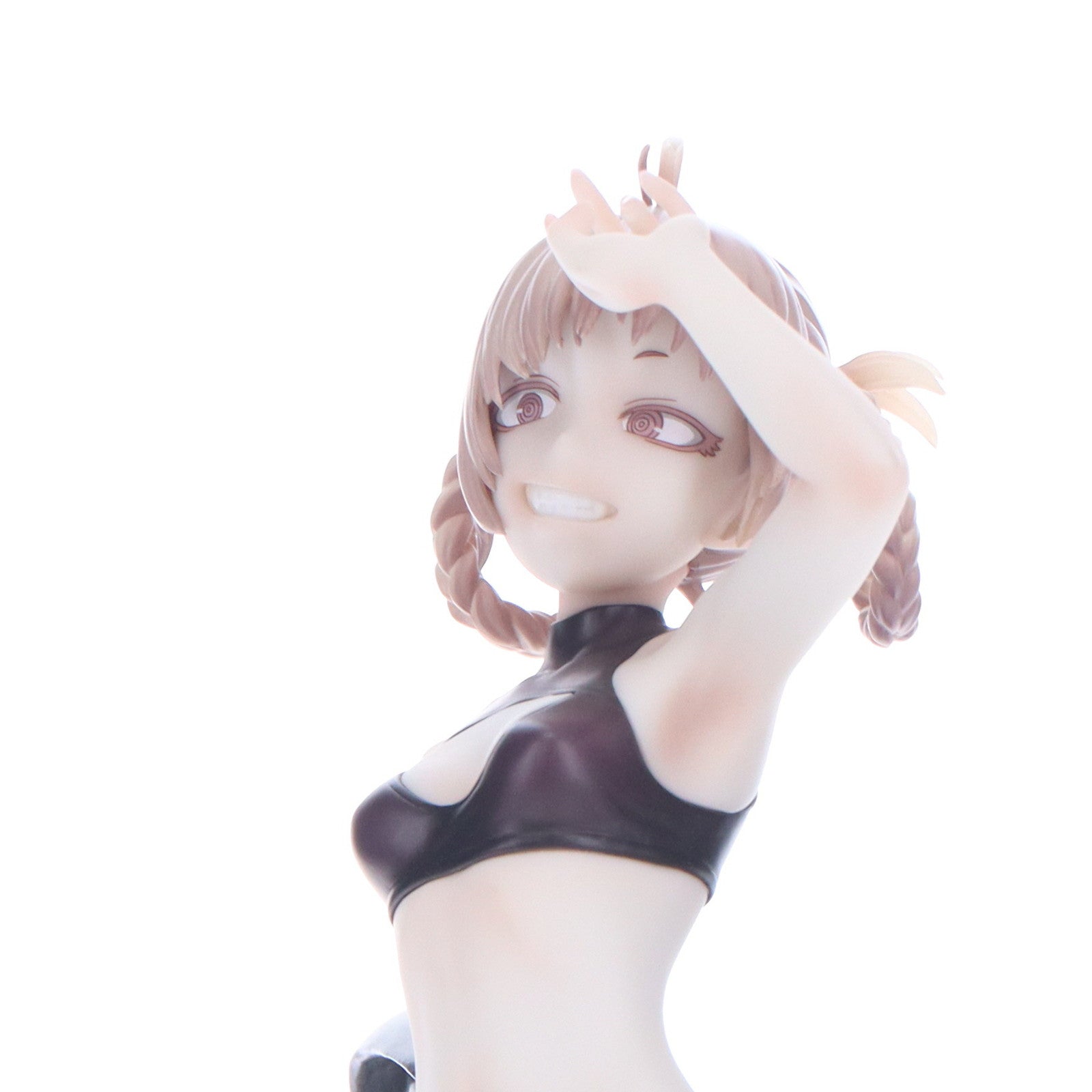 【中古即納】[FIG] 七草ナズナ(ななくさなずな) よふかしのうた 1/7 完成品 フィギュア(PV028) コトブキヤ(20221127)