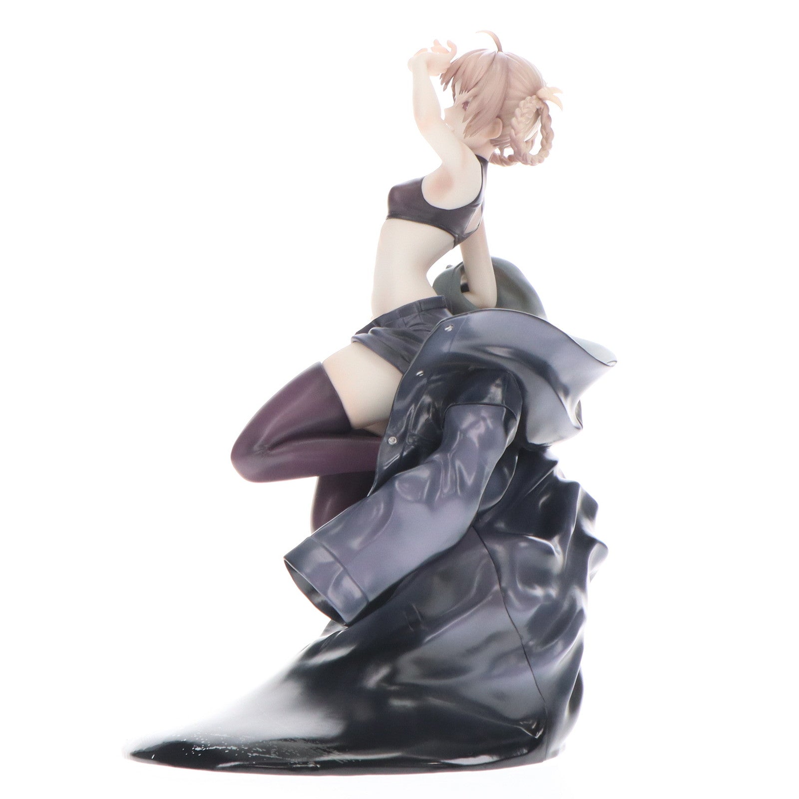 【中古即納】[FIG] 七草ナズナ(ななくさなずな) よふかしのうた 1/7 完成品 フィギュア(PV028) コトブキヤ(20221127)