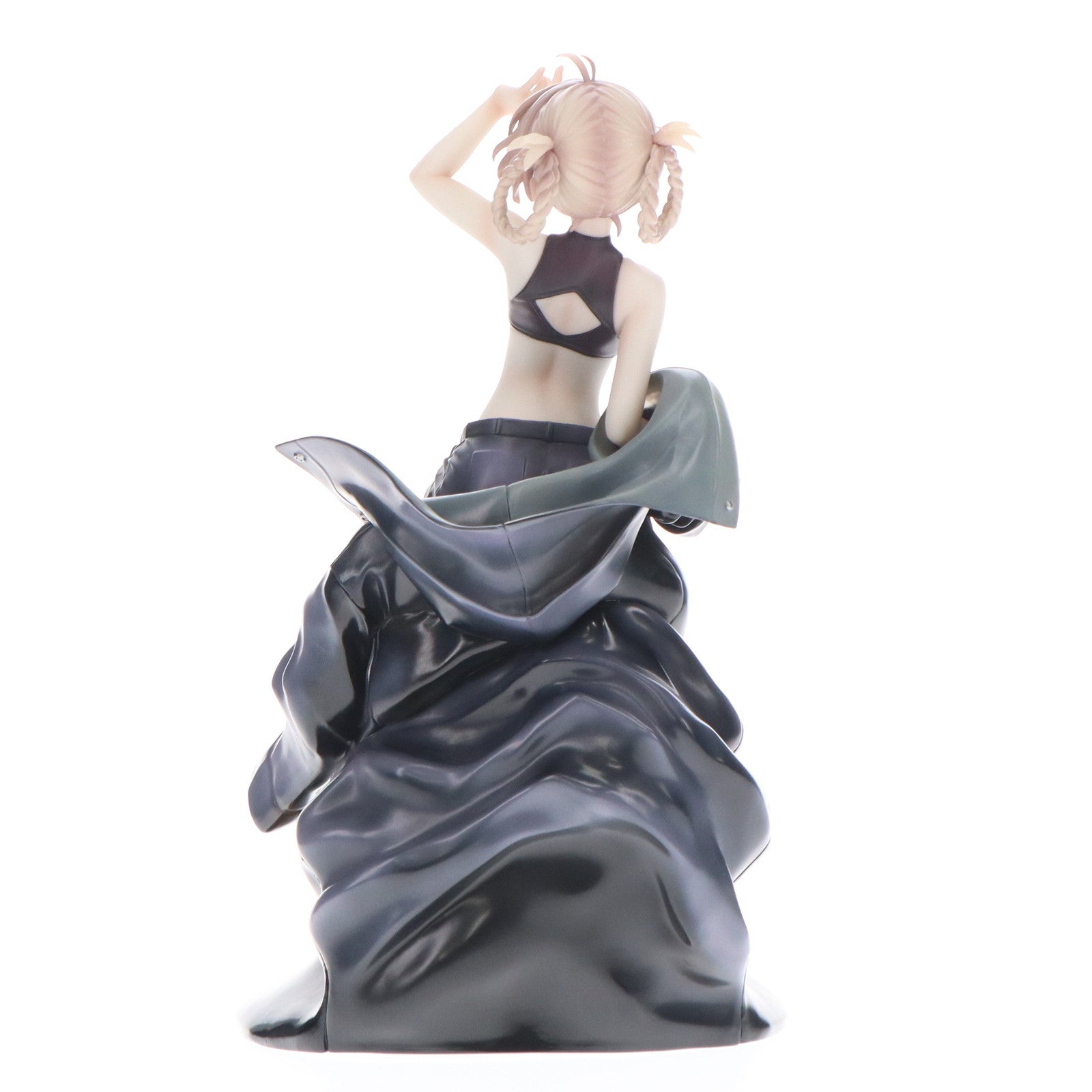 【中古即納】[FIG] 七草ナズナ(ななくさなずな) よふかしのうた 1/7 完成品 フィギュア(PV028) コトブキヤ(20221127)
