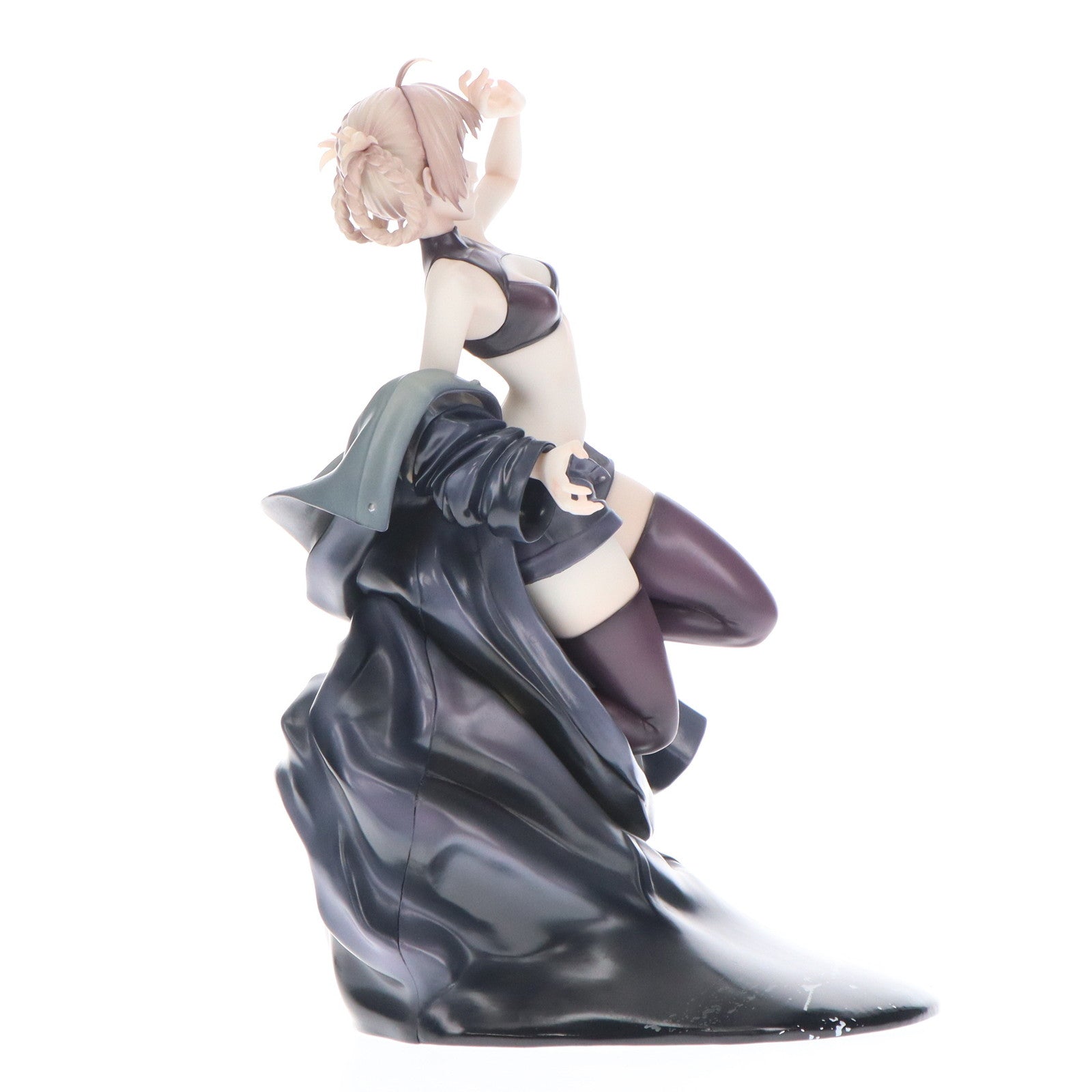 【中古即納】[FIG] 七草ナズナ(ななくさなずな) よふかしのうた 1/7 完成品 フィギュア(PV028) コトブキヤ(20221127)