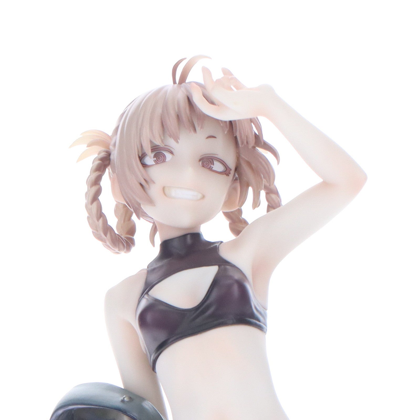 【中古即納】[FIG] 七草ナズナ(ななくさなずな) よふかしのうた 1/7 完成品 フィギュア(PV028) コトブキヤ(20221127)