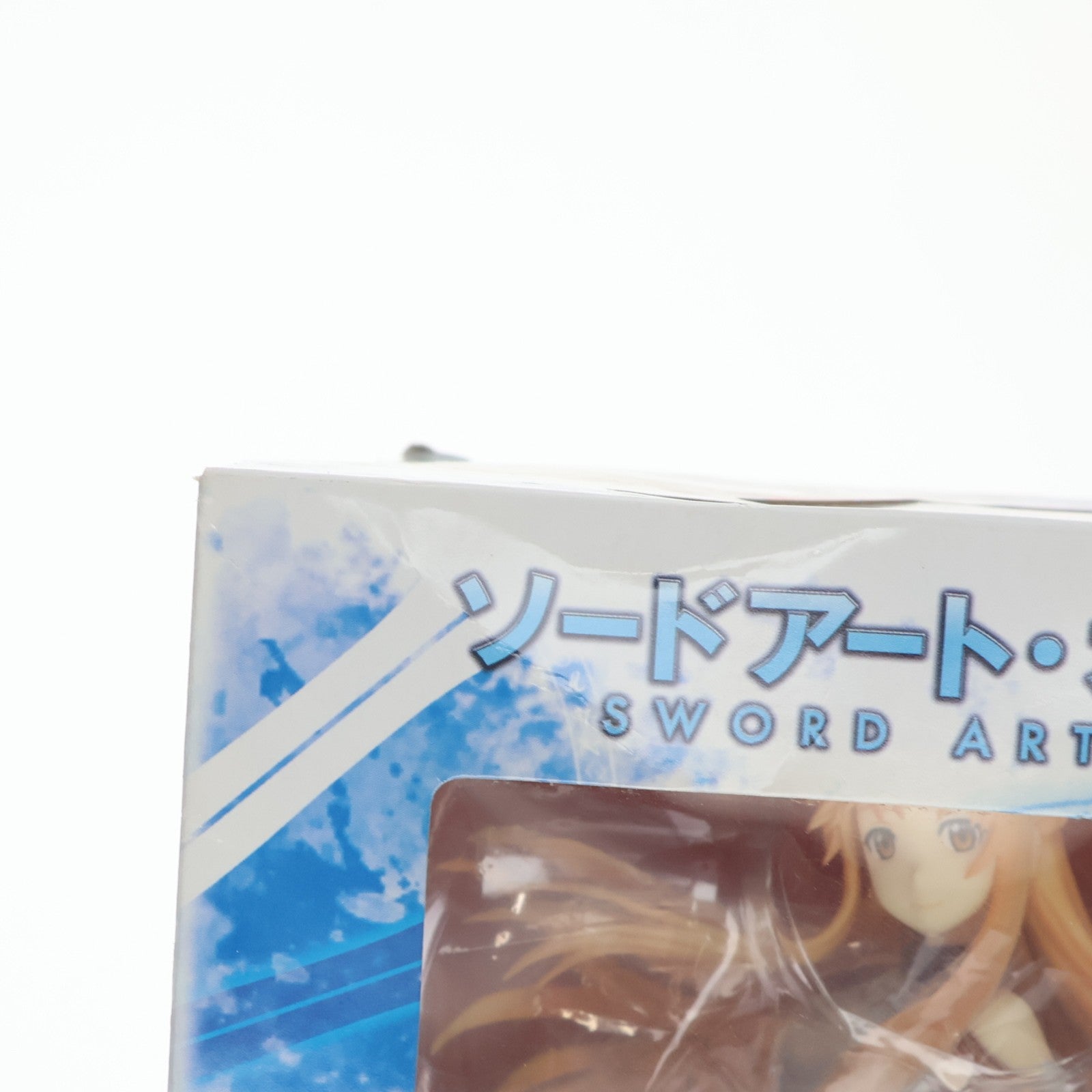 【中古即納】[FIG] アスナ -Aincrad- ソードアート・オンライン 1/8 完成品 フィギュア コトブキヤ(20130528)