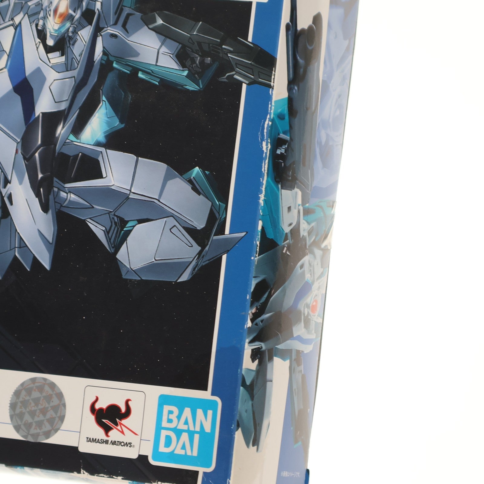 【中古即納】[FIG] HI-METAL R VF-2SS バルキリーII+SAP(ネックス・ギルバート機) 超時空要塞マクロスII -LOVERS AGAIN- 完成品 可動フィギュア バンダイスピリッツ(20181110)