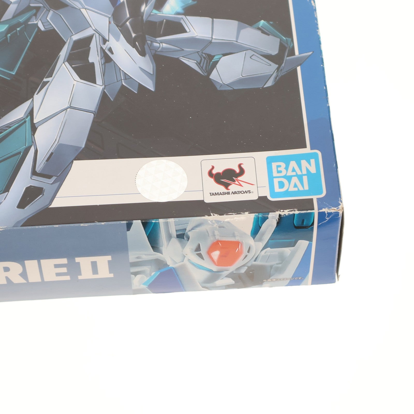 【中古即納】[FIG] HI-METAL R VF-2SS バルキリーII+SAP(ネックス・ギルバート機) 超時空要塞マクロスII -LOVERS AGAIN- 完成品 可動フィギュア バンダイスピリッツ(20181110)