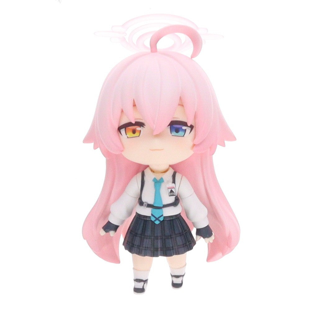 【中古即納】[FIG] ねんどろいど 2461 小鳥遊ホシノ(たかなしほしの) ブルーアーカイブ -Blue Archive- 完成品 可動フィギュア グッドスマイルカンパニー(20241101)