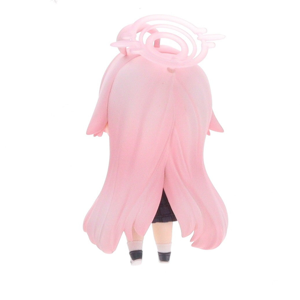 【中古即納】[FIG] ねんどろいど 2461 小鳥遊ホシノ(たかなしほしの) ブルーアーカイブ -Blue Archive- 完成品 可動フィギュア グッドスマイルカンパニー(20241101)