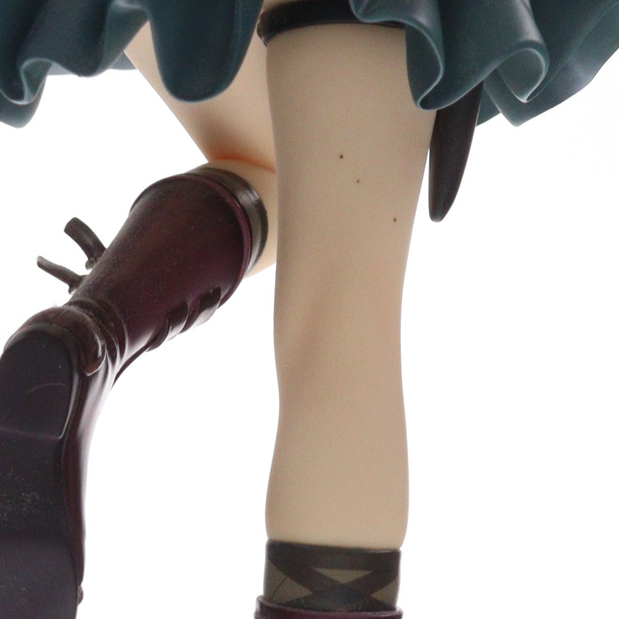 【中古即納】[FIG] シエル・アランソン GOD EATER 2(ゴッドイーター2) 1/8 完成品 フィギュア グッドスマイルカンパニー(20150228)
