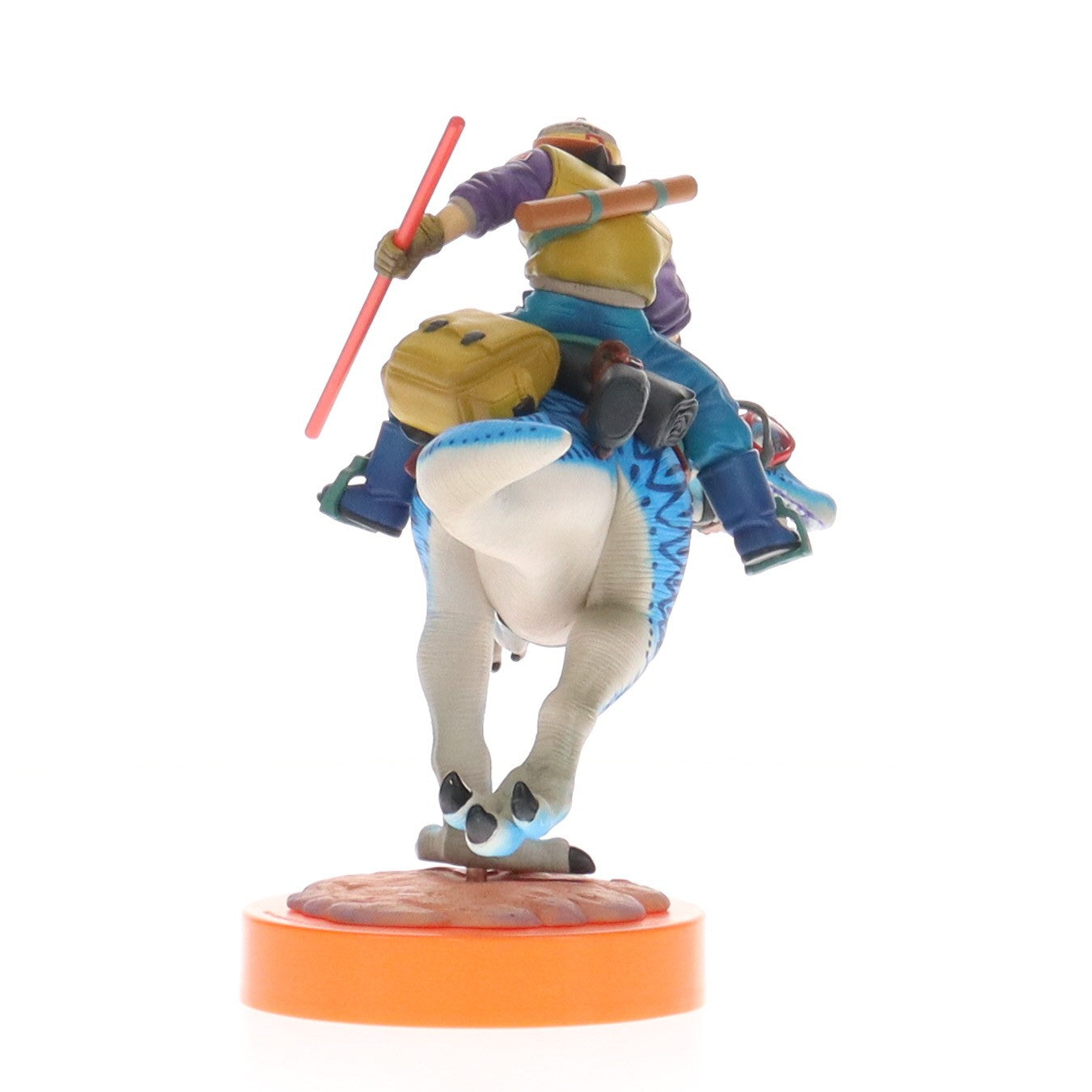 【中古即納】[FIG] DESKTOP REAL McCOY 孫悟空01 Repaint No.02 ドラゴンボール改 完成品 フィギュア 宮沢模型流通限定 メガハウス(20160331)