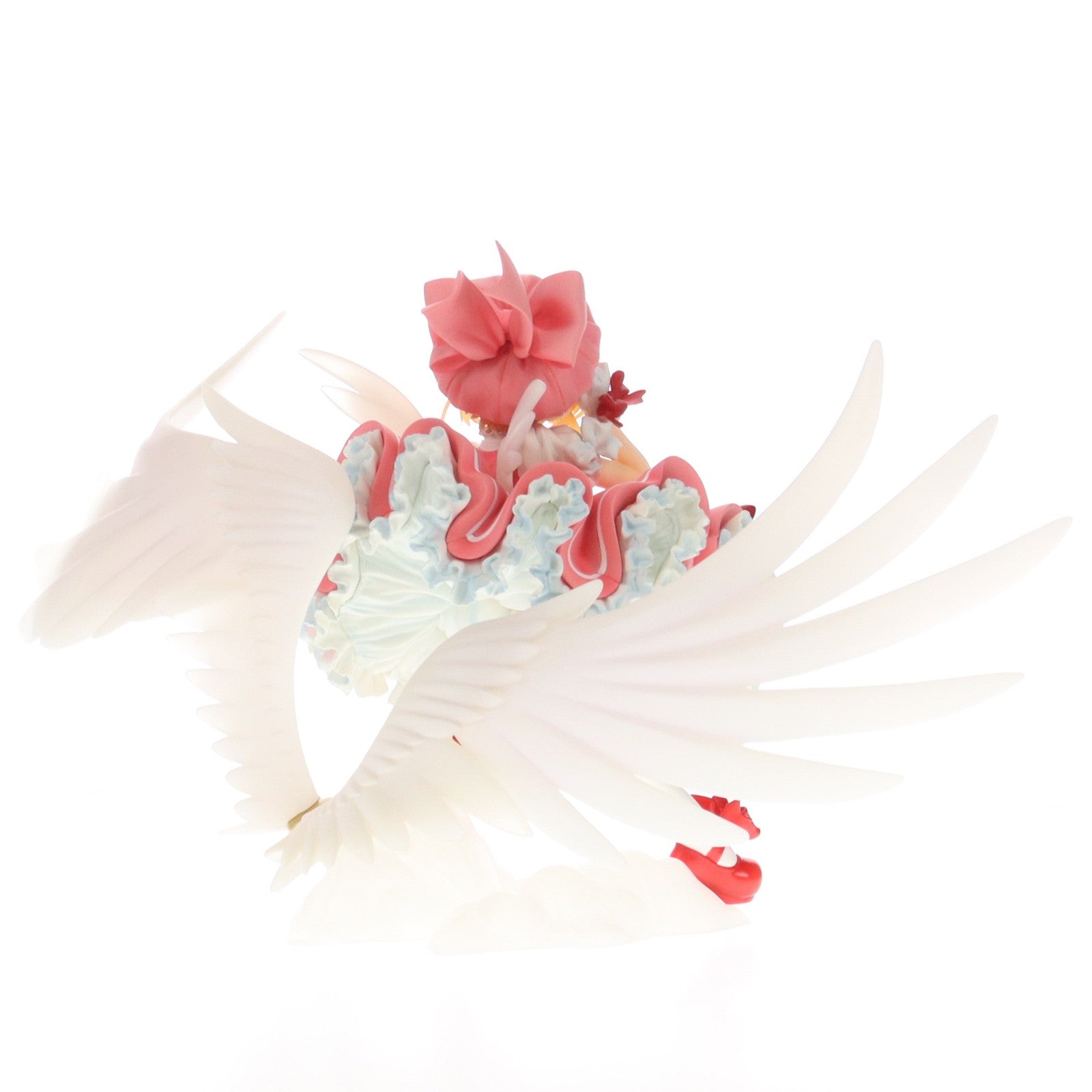 【中古即納】[FIG] ARTFX J 木之本桜(きのもとさくら) カードキャプターさくら 1/7 完成品 フィギュア(PP570) コトブキヤ(20190616)