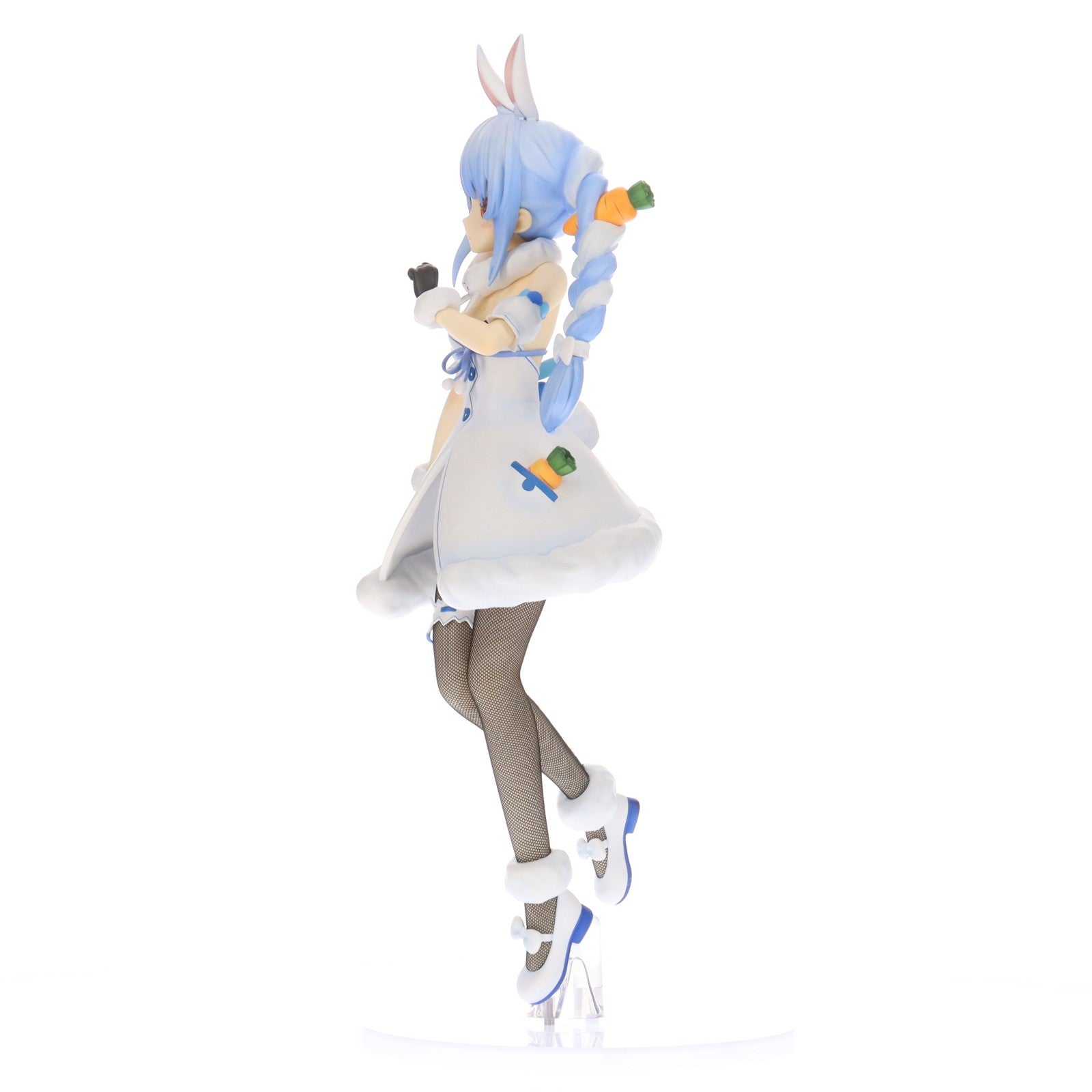 【中古即納】[FIG] B-style 兎田ぺこら(うさだぺこら) ホロライブプロダクション 1/4 完成品 フィギュア FREEing(フリーイング)/グッドスマイルカンパニー(20240810)