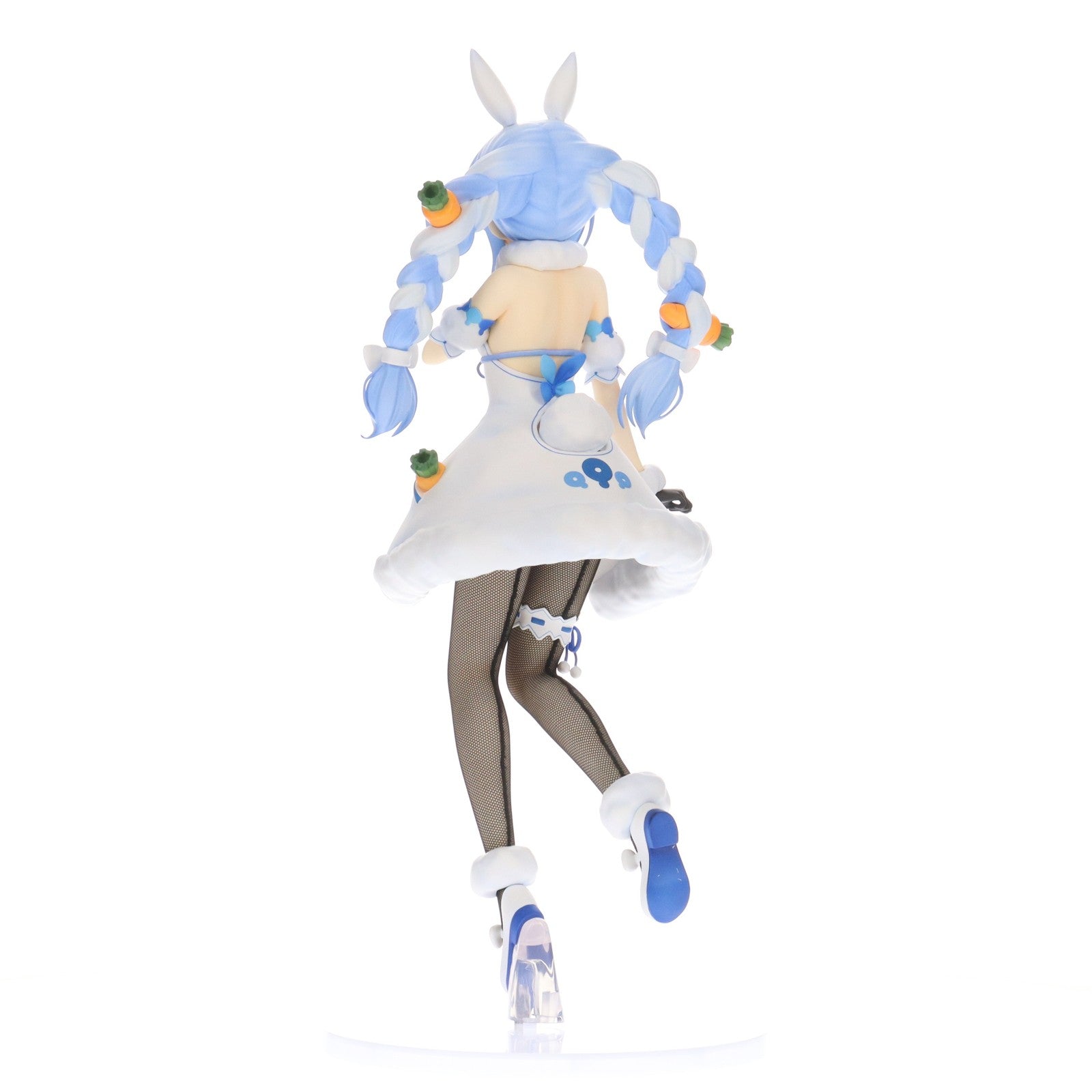 【中古即納】[FIG] B-style 兎田ぺこら(うさだぺこら) ホロライブプロダクション 1/4 完成品 フィギュア FREEing(フリーイング)/グッドスマイルカンパニー(20240810)
