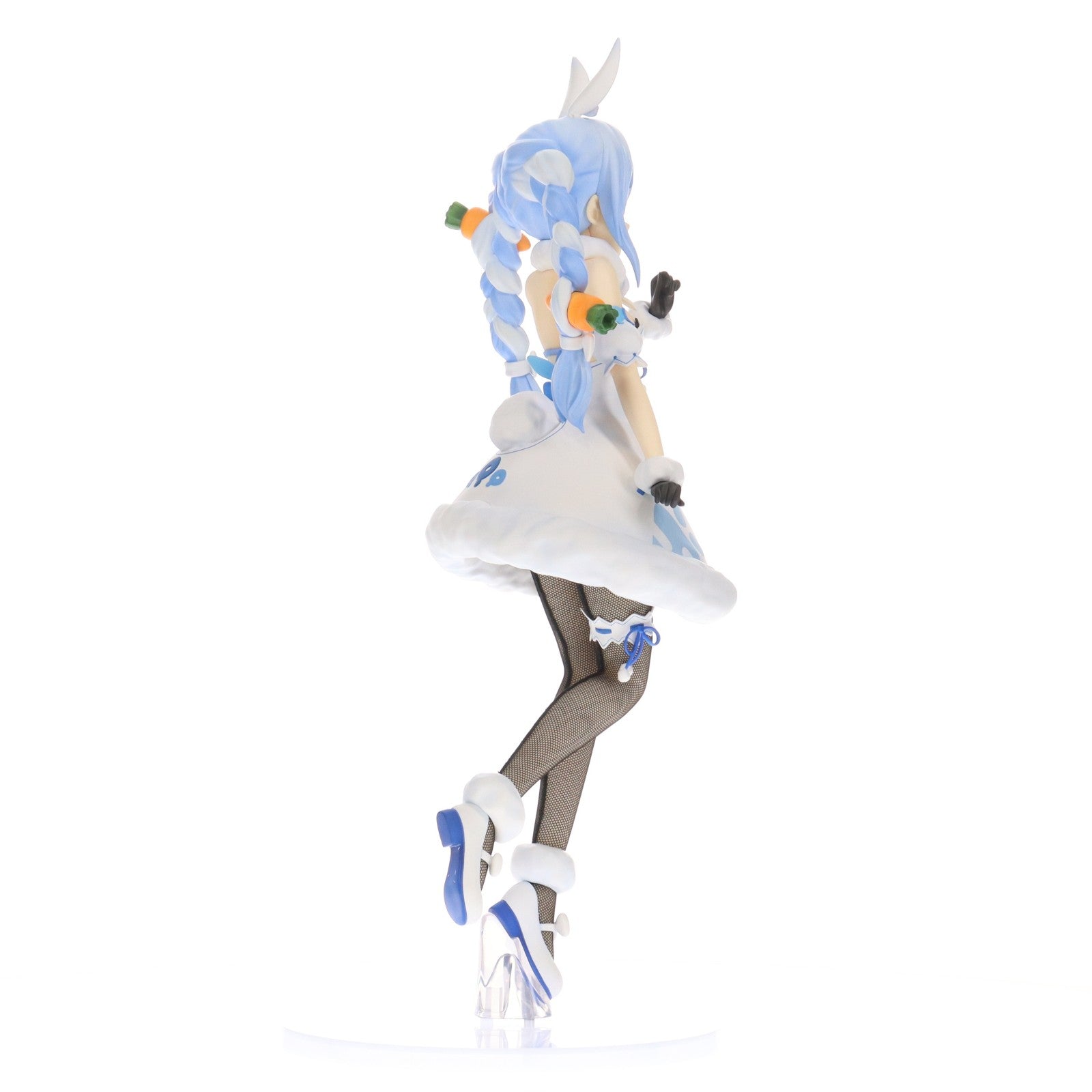 【中古即納】[FIG] B-style 兎田ぺこら(うさだぺこら) ホロライブプロダクション 1/4 完成品 フィギュア FREEing(フリーイング)/グッドスマイルカンパニー(20240810)