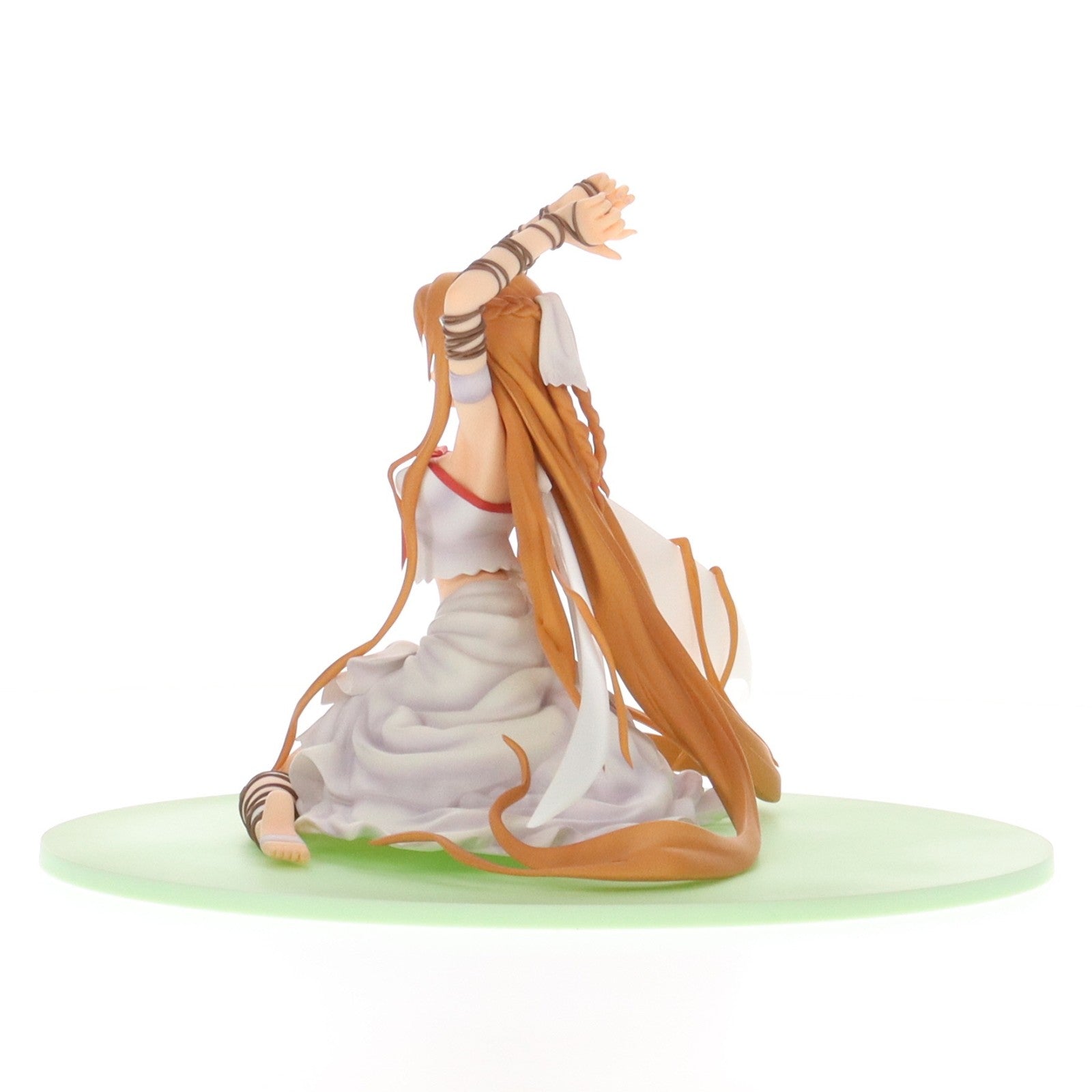 【中古即納】[FIG] アスナ ～囚われのティターニア～ ソードアートオンライン 完成品 フィギュア マックスファクトリー(20140924)