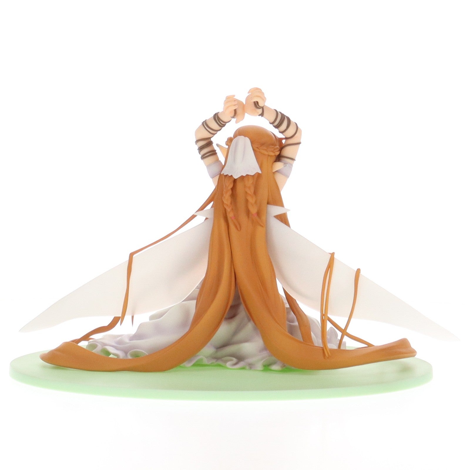 【中古即納】[FIG] アスナ ～囚われのティターニア～ ソードアートオンライン 完成品 フィギュア マックスファクトリー(20140924)