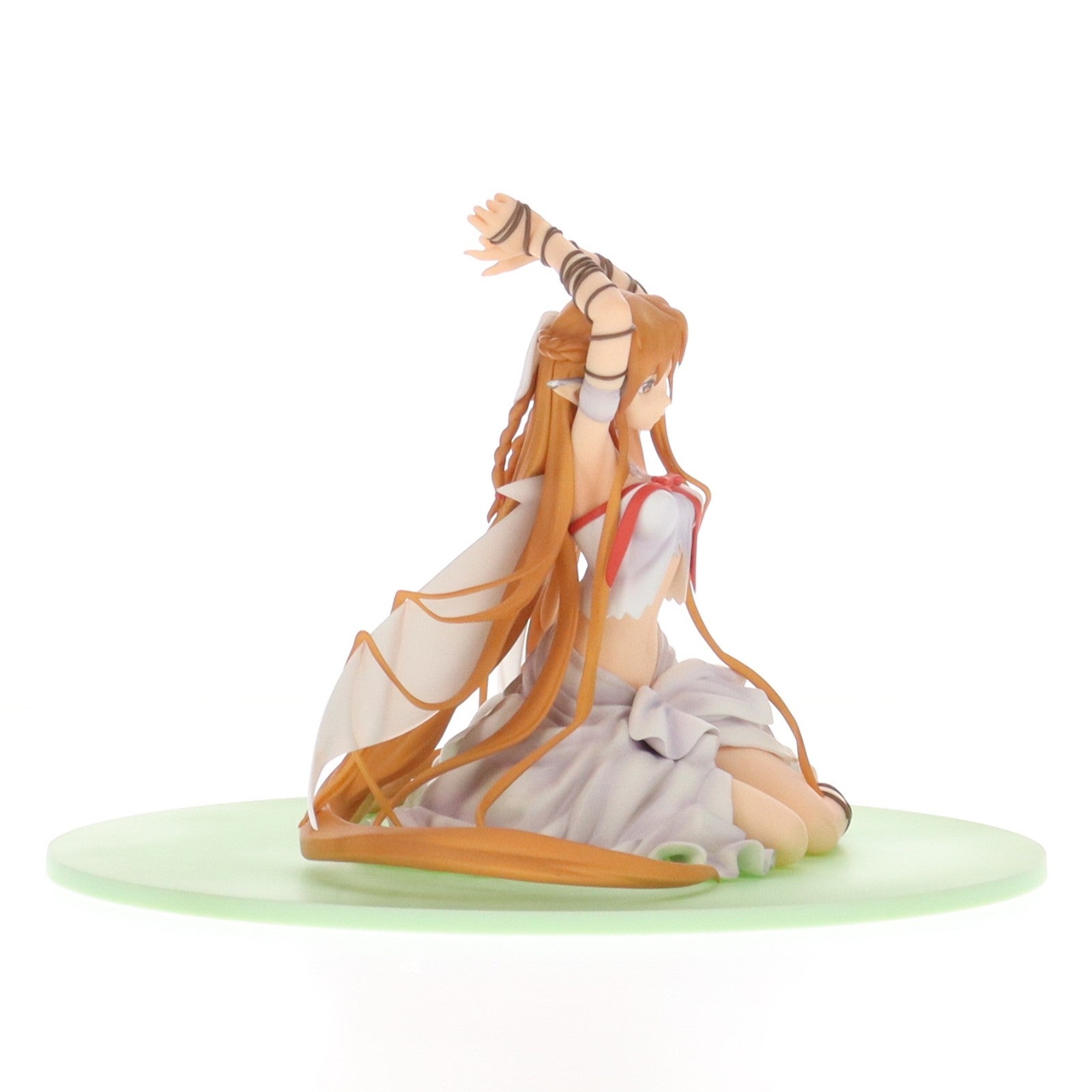 【中古即納】[FIG] アスナ ～囚われのティターニア～ ソードアートオンライン 完成品 フィギュア マックスファクトリー(20140924)
