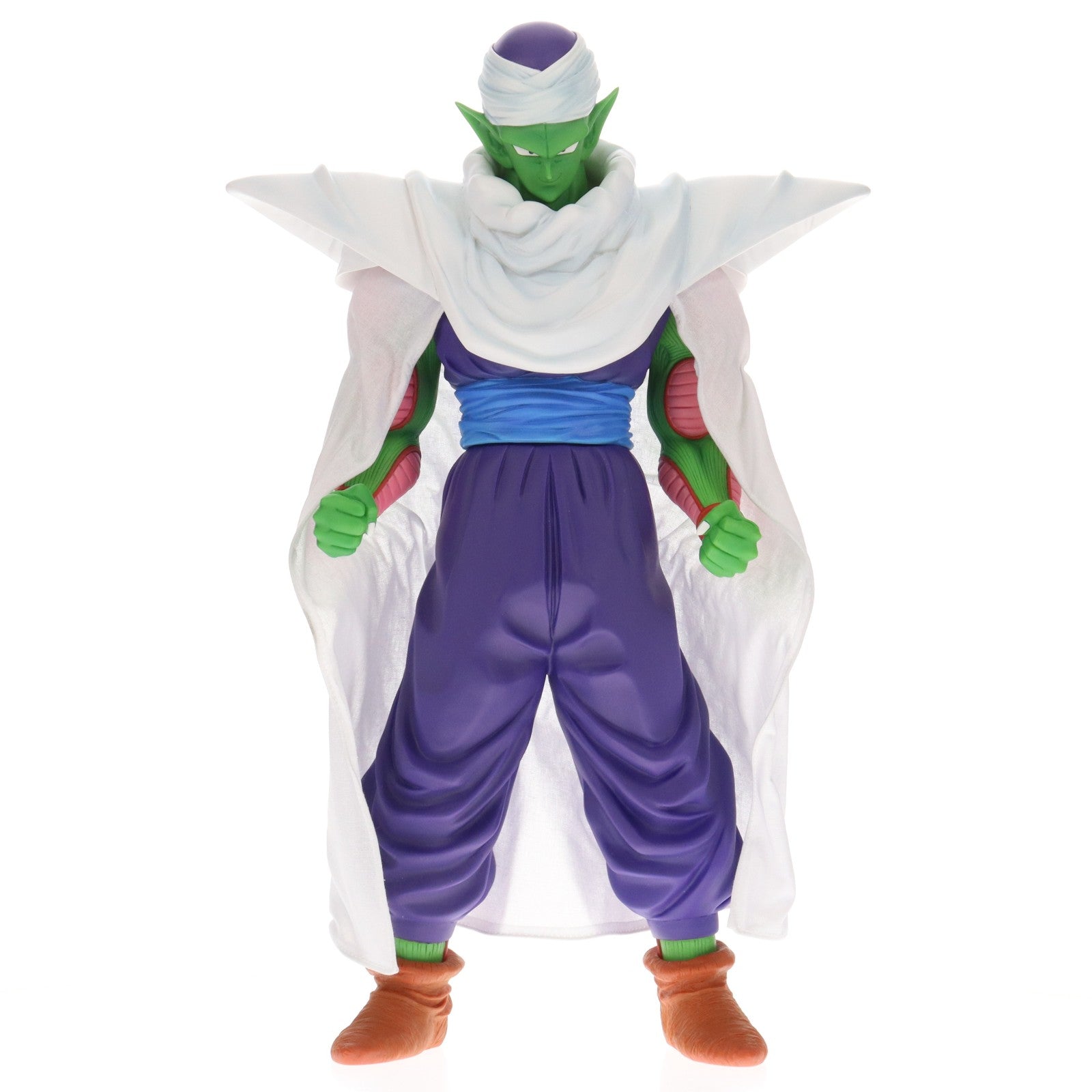 【中古即納】[FIG] ギガンティックシリーズ ピッコロ ドラゴンボールZ 完成品 フィギュア エクスプラス(20160203)