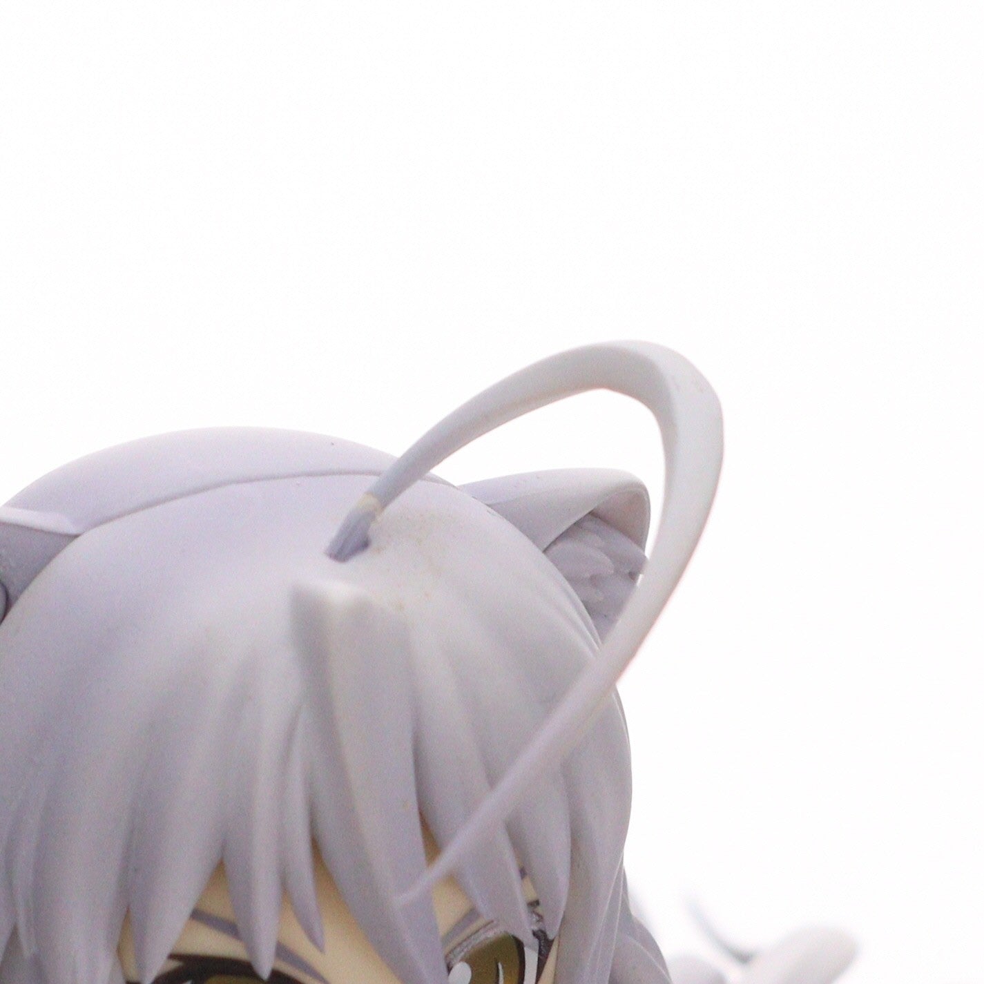 【中古即納】[FIG] レオンミシェリ・ガレット・デ・ロワ DOG DAYS(ドッグデイズ) 1/8 完成品 フィギュア グッドスマイルカンパニー(20130720)