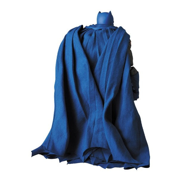 【中古即納】[FIG] (再販) マフェックス No.119 MAFEX BATMAN(バットマン)(TDKR:The Dark Knight Triumphant) The Dark Knight Returns(ダークナイト・リターンズ) 完成品 可動フィギュア メディコム・トイ(20251231)