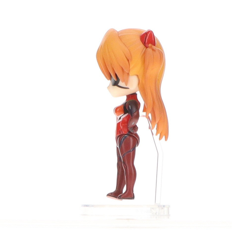 【中古即納】[FIG] Figuarts mini(フィギュアーツミニ) 式波・アスカ・ラングレー シン・エヴァンゲリオン劇場版 完成品 可動フィギュア バンダイスピリッツ(20200627)