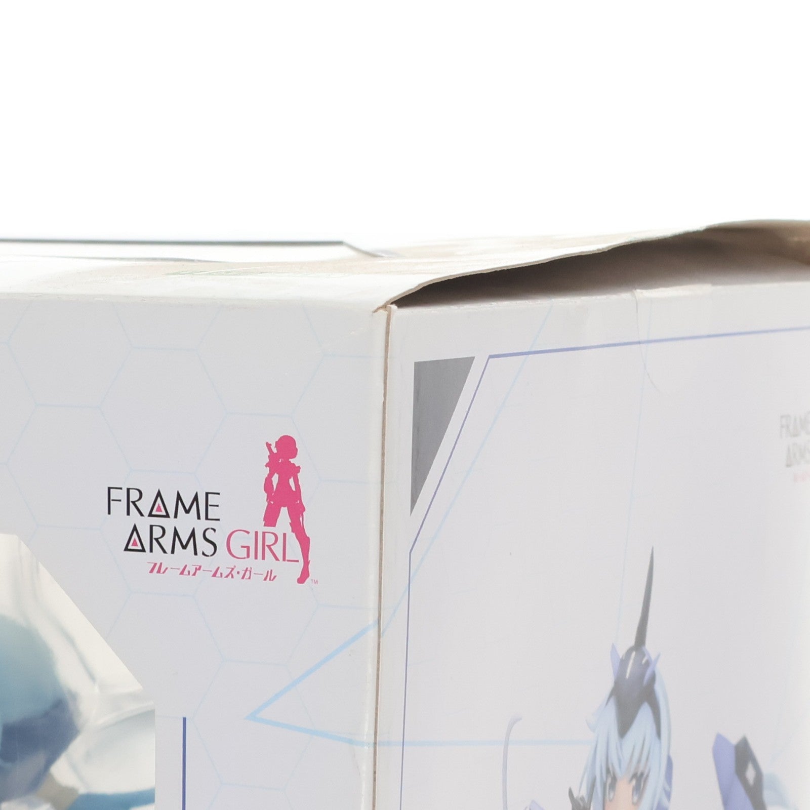 【中古即納】[FIG] フレームアームズ・ガール スティレット -SESSION GO!!- 完成品 フィギュア(PP774) コトブキヤ(20190830)