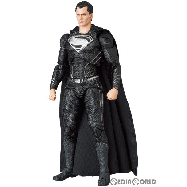 【中古即納】[FIG] マフェックス No.174 MAFEX SUPERMAN(ZACK SNYDER'S JUSTICE LEAGUE Ver.)(スーパーマン ザック・スナイダーカット ジャスティス・リーグver) 完成品 可動フィギュア メディコム・トイ(20230118)