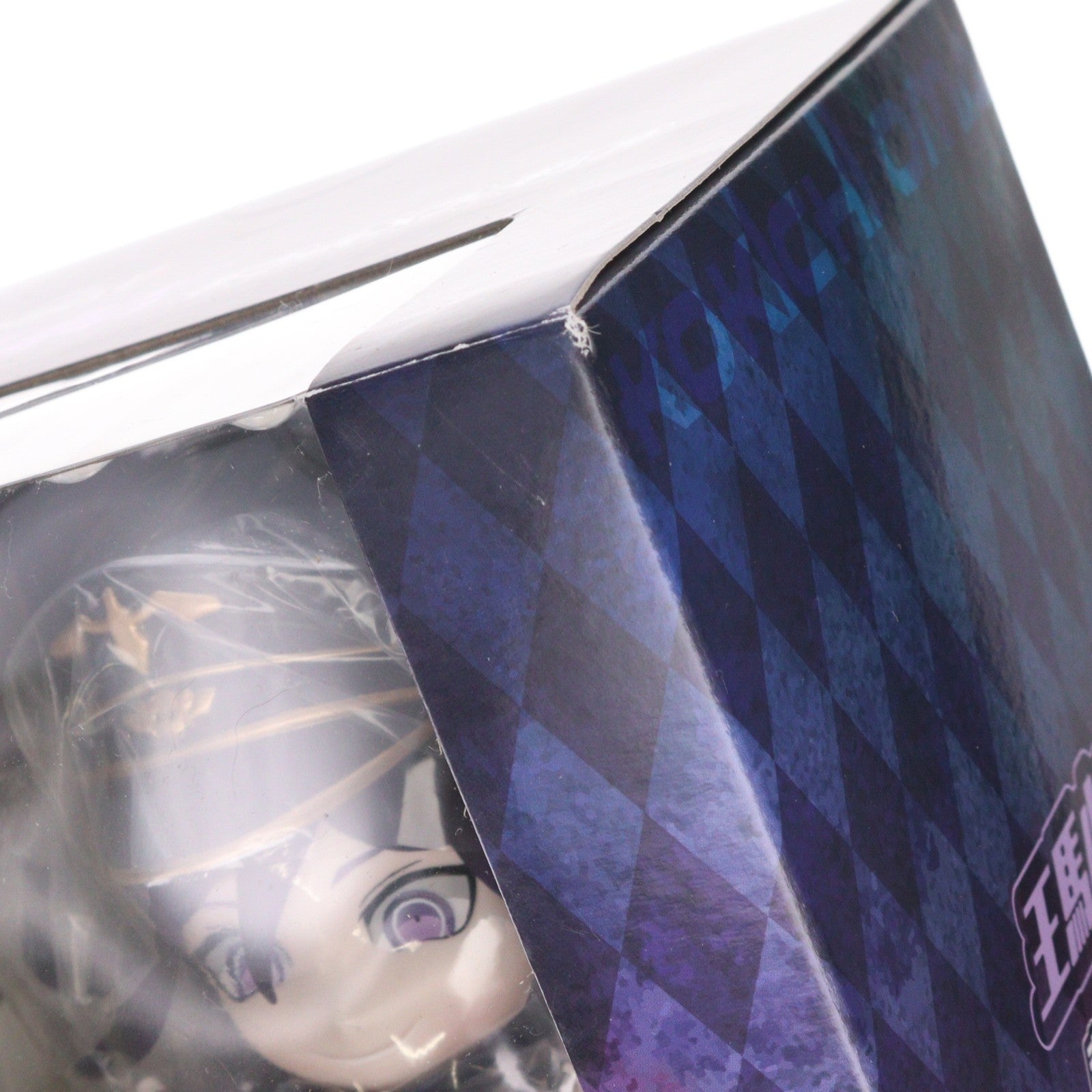 【中古即納】[FIG] 王馬小吉(おうまこきち) デフォルメフィギュア ニューダンガンロンパV3 みんなのコロシアイ新学期 完成品 フィギュア ユニオンクリエイティブ(20181109)