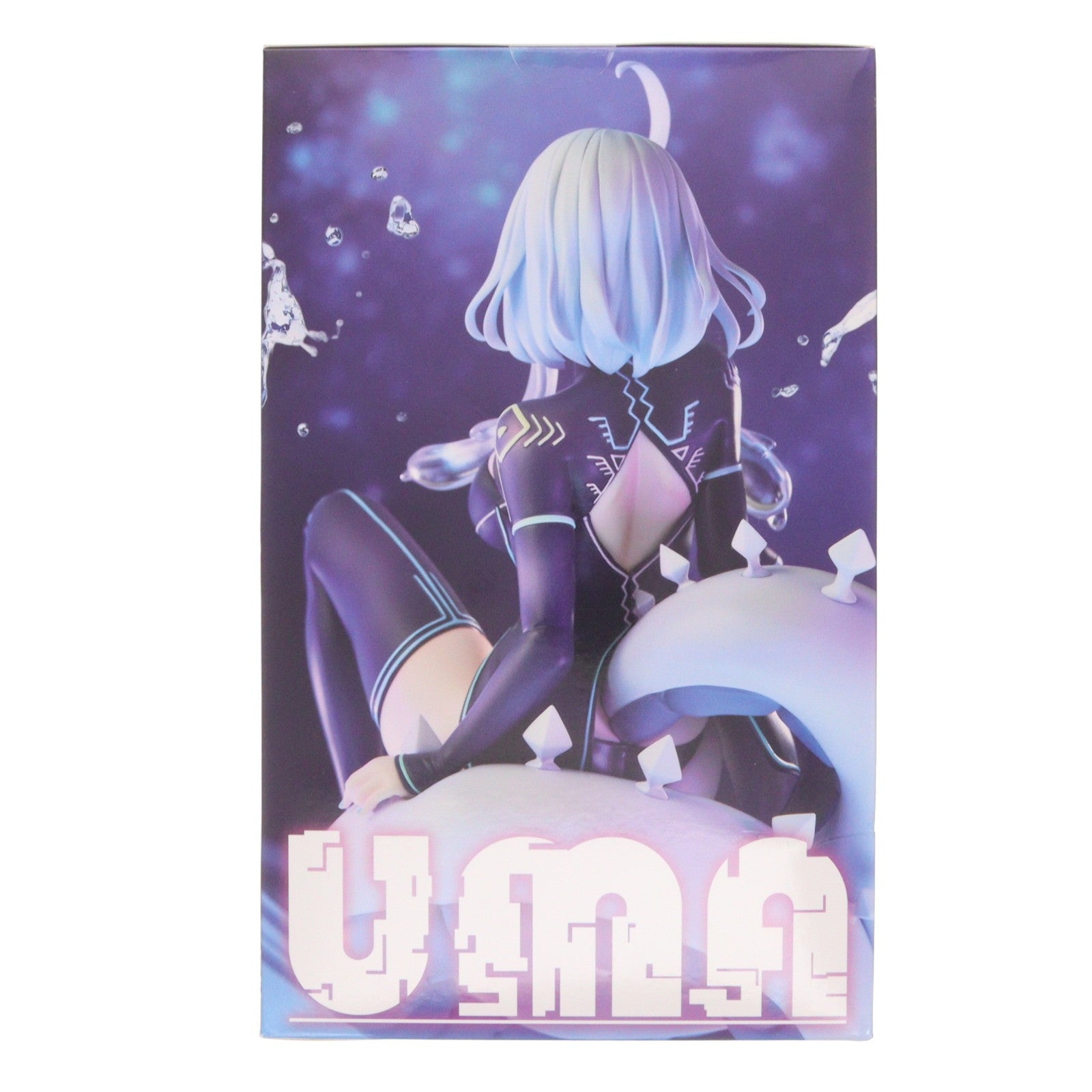 【中古即納】[FIG] 布ポスター2種付属 KDcolle『ぎうにう オリジナル』 UMAちゃん(ゆまちゃん) KADOKAWAスペシャルセット 1/6 完成品 フィギュア KADOKAWA(カドカワ)(20250331)