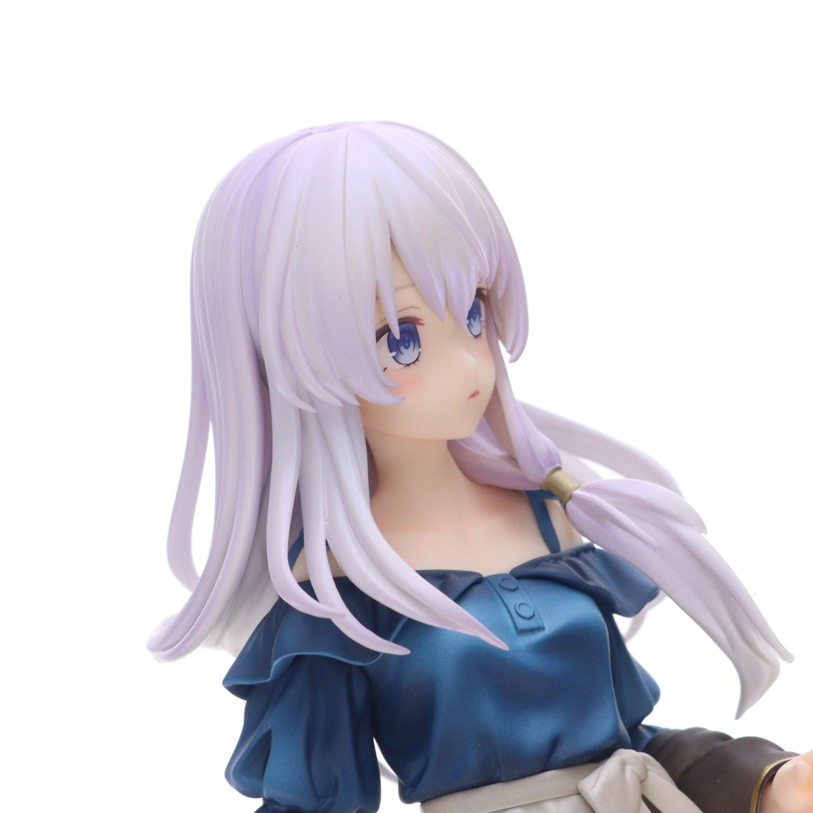【中古即納】[FIG] (再販) イレイナ ～初夏の蒼穹～ 魔女の旅々 1/7 完成品 フィギュア グッドスマイルカンパニー(20260228)