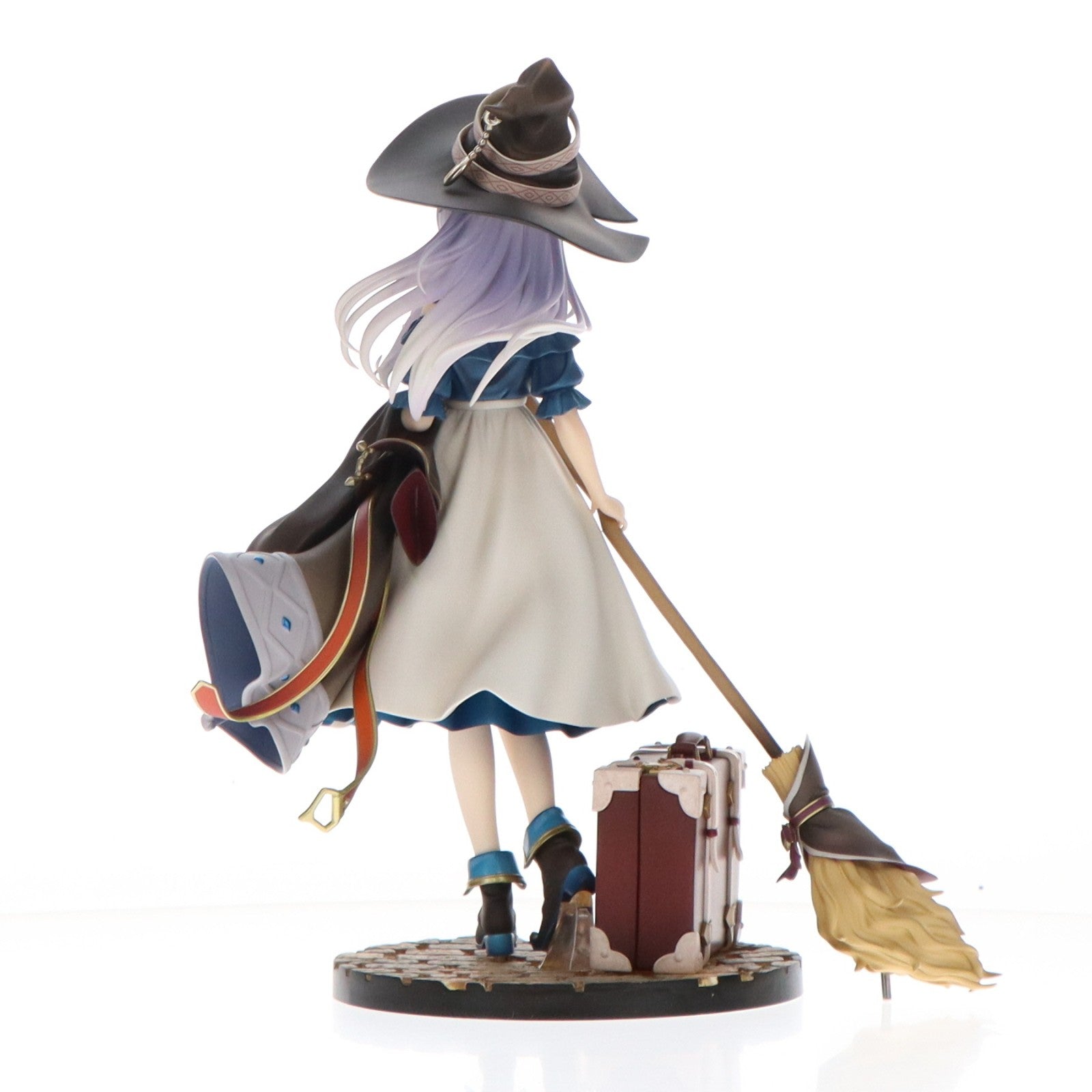 【中古即納】[FIG] (再販) イレイナ ～初夏の蒼穹～ 魔女の旅々 1/7 完成品 フィギュア グッドスマイルカンパニー(20260228)